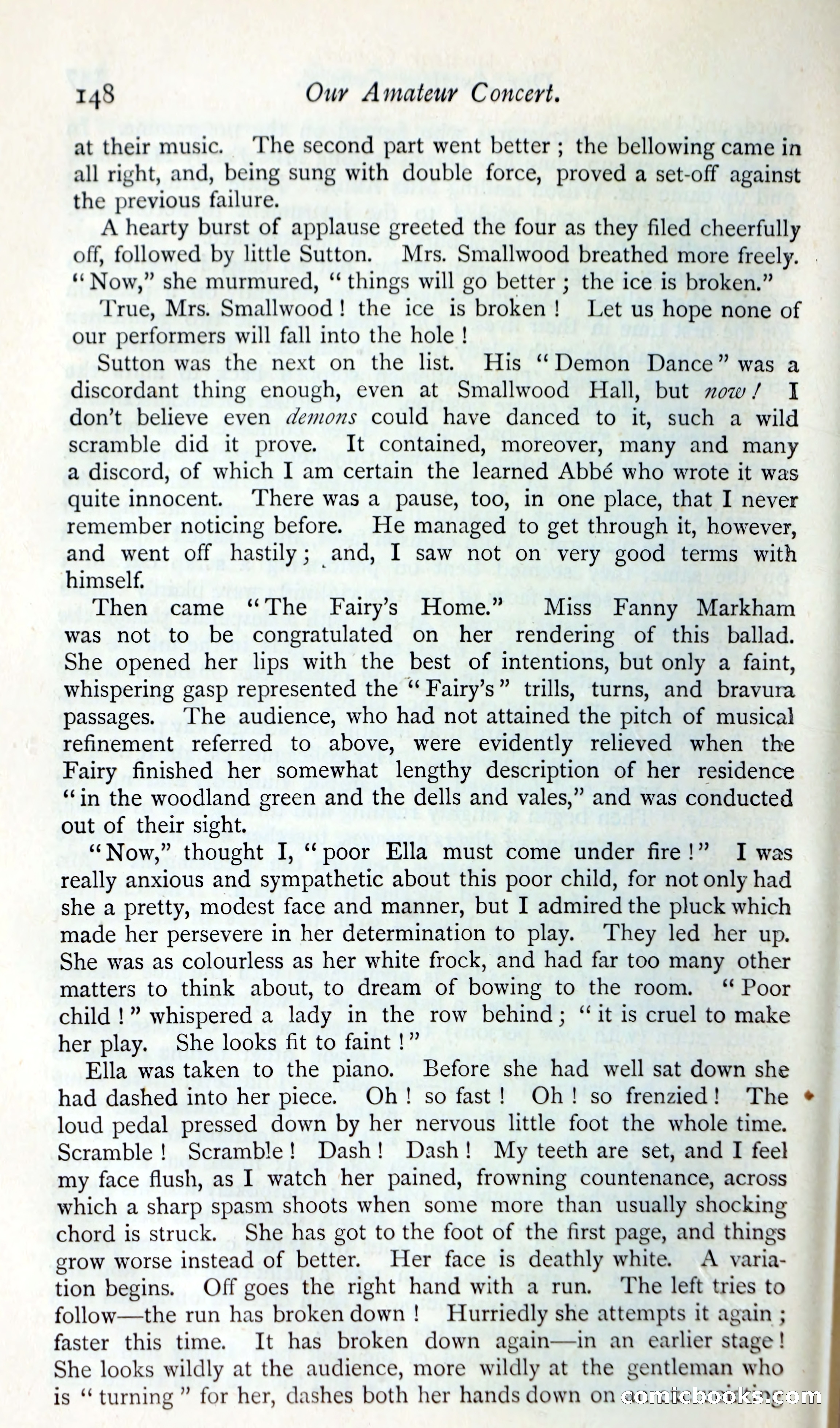 The Argosy — page 163 of 398