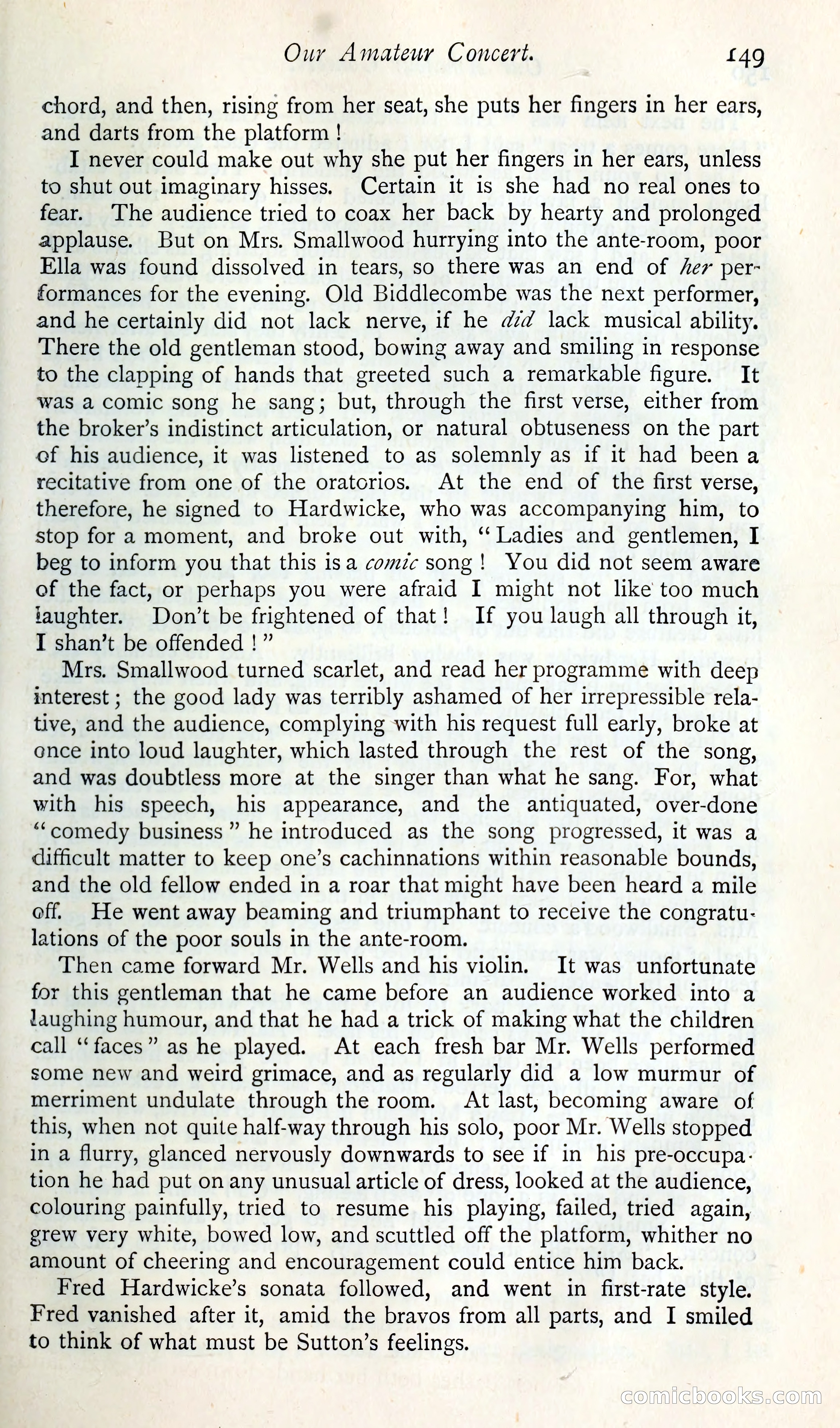 The Argosy — page 164 of 398