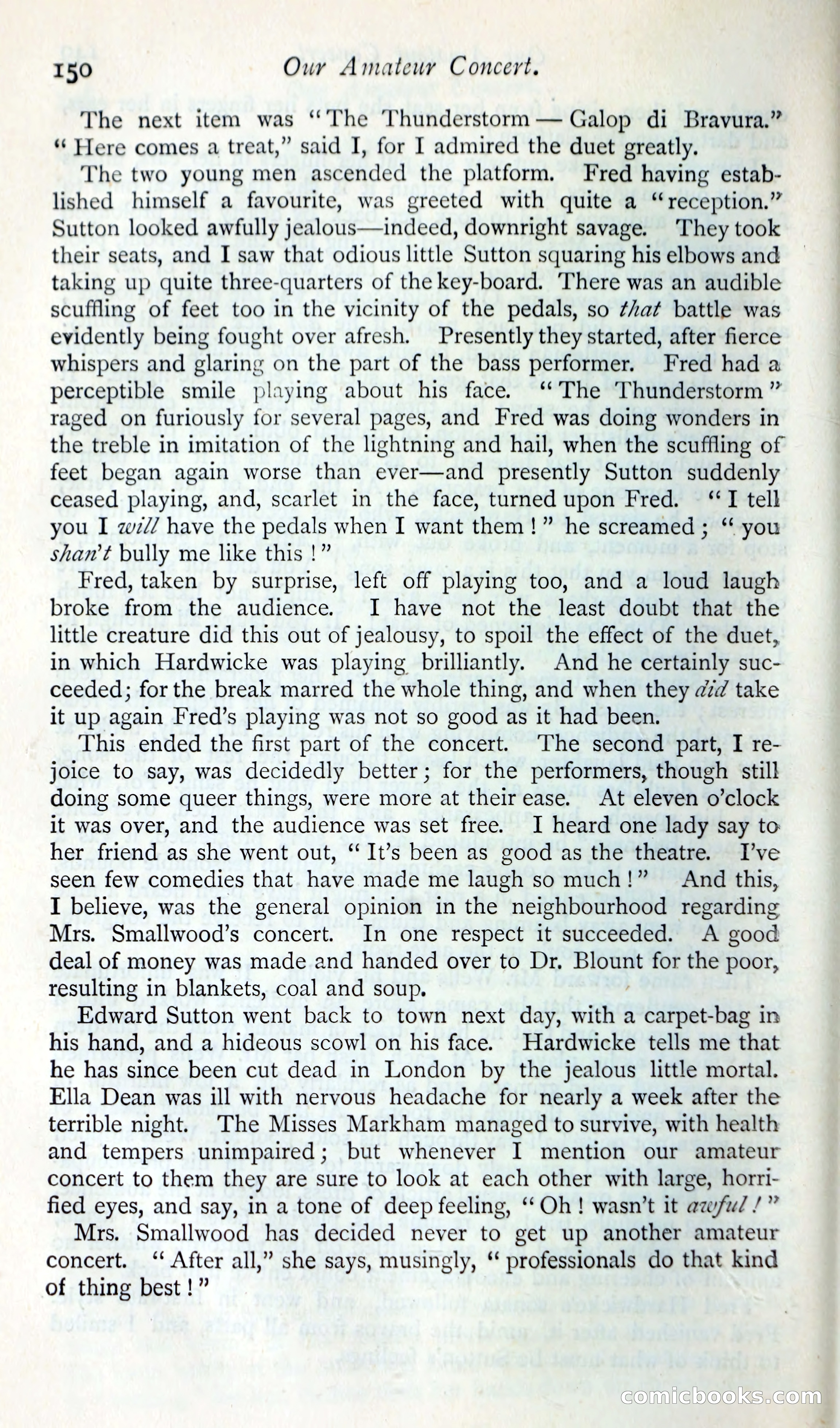 The Argosy — page 165 of 398