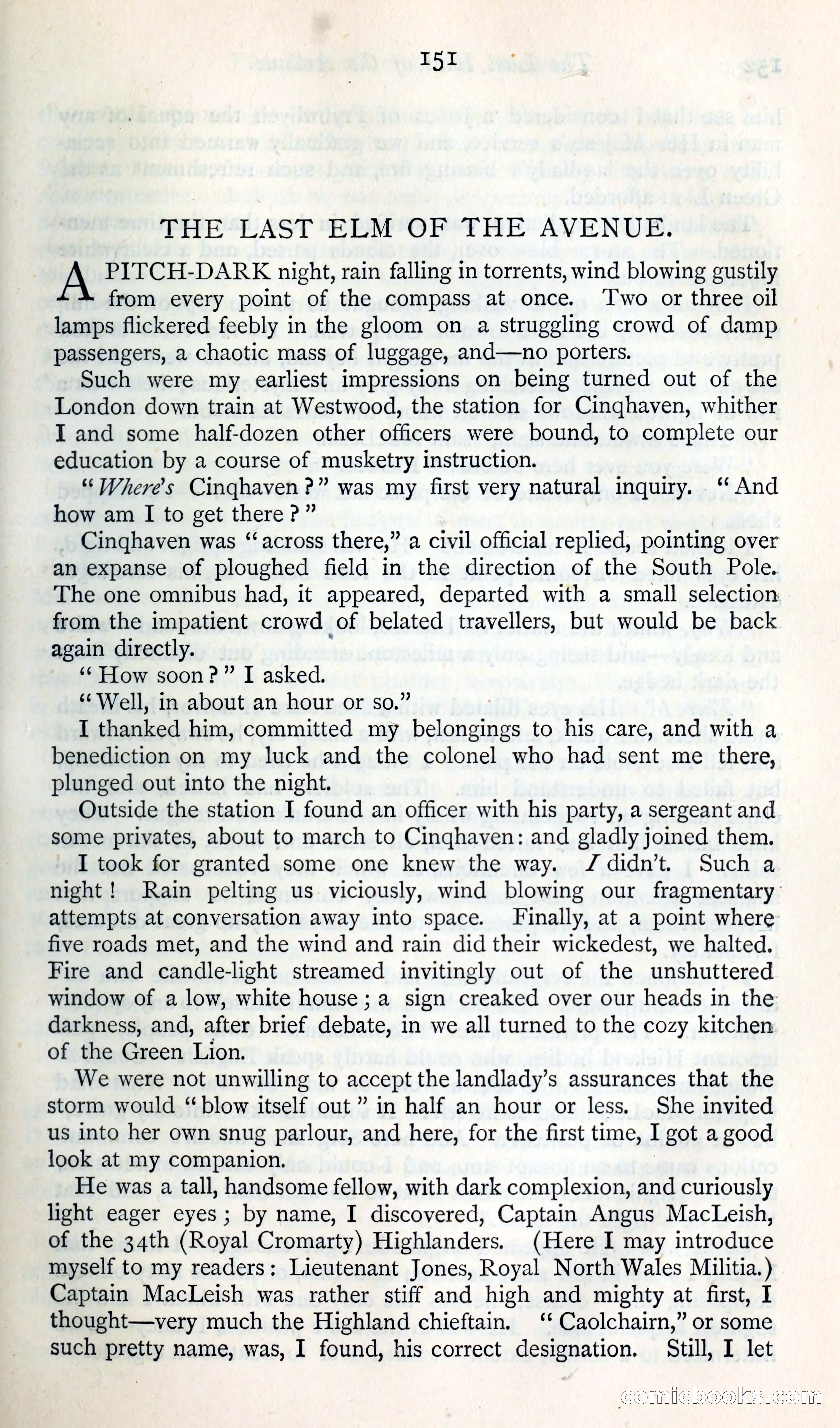 The Argosy — page 166 of 398
