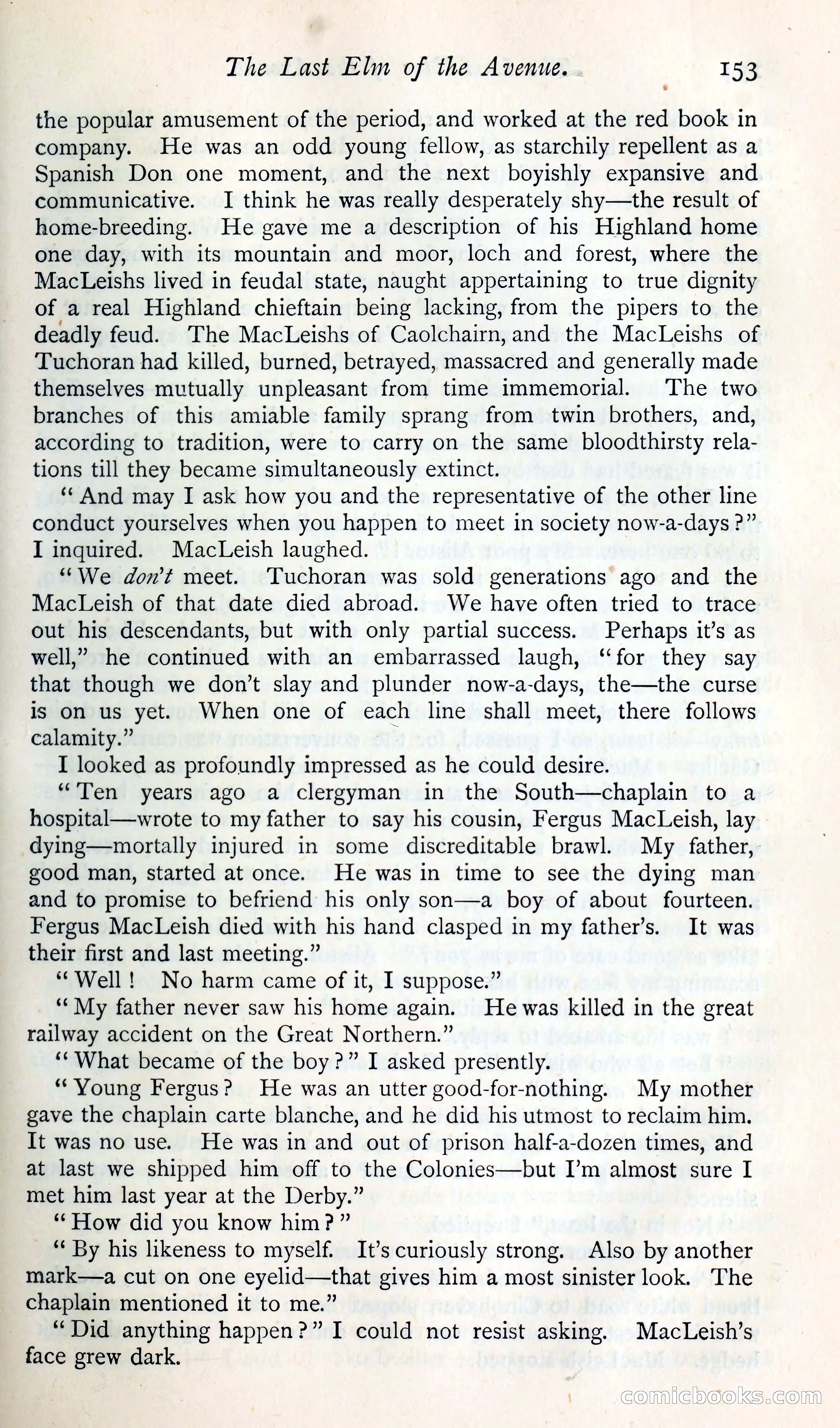 The Argosy — page 168 of 398