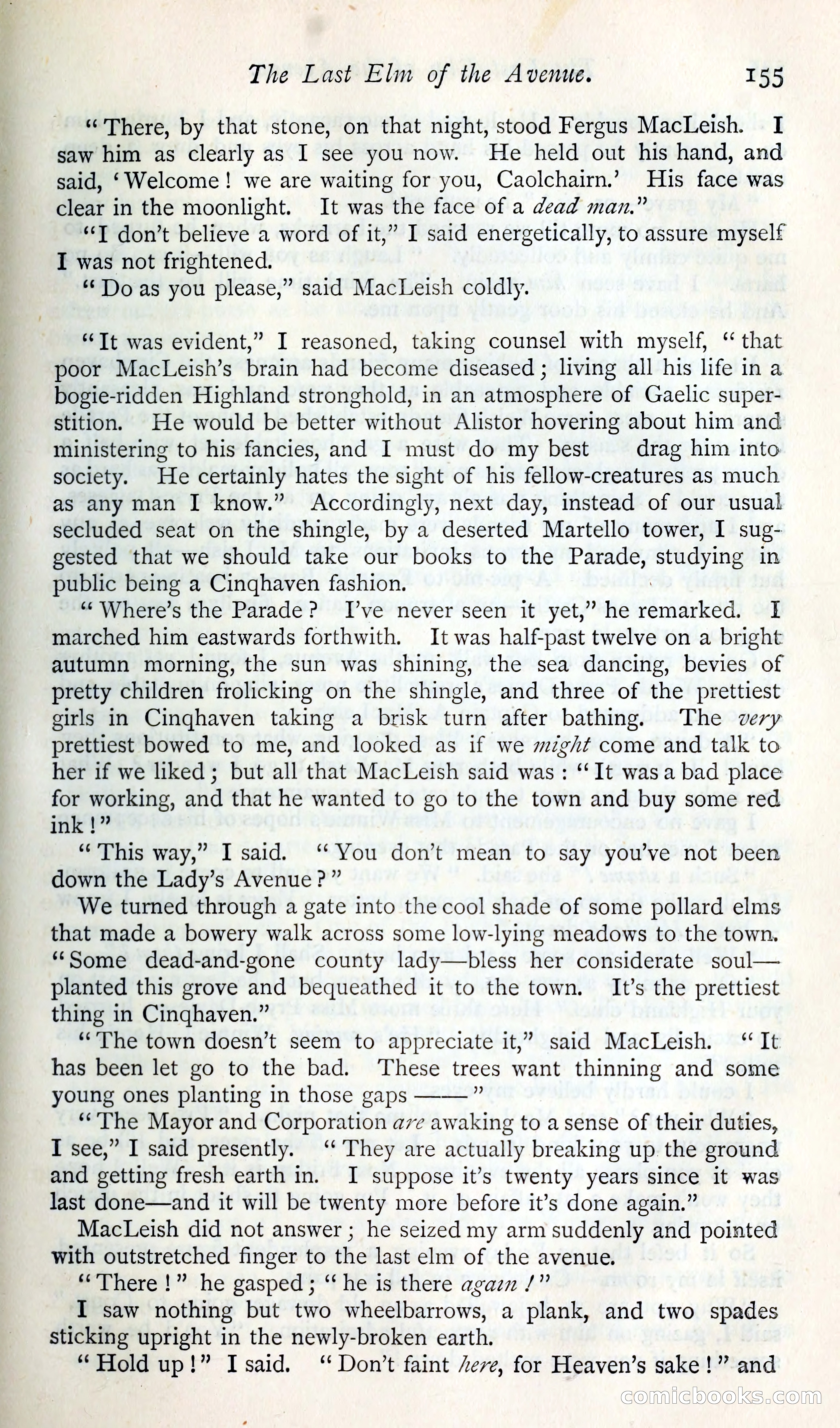 The Argosy — page 170 of 398
