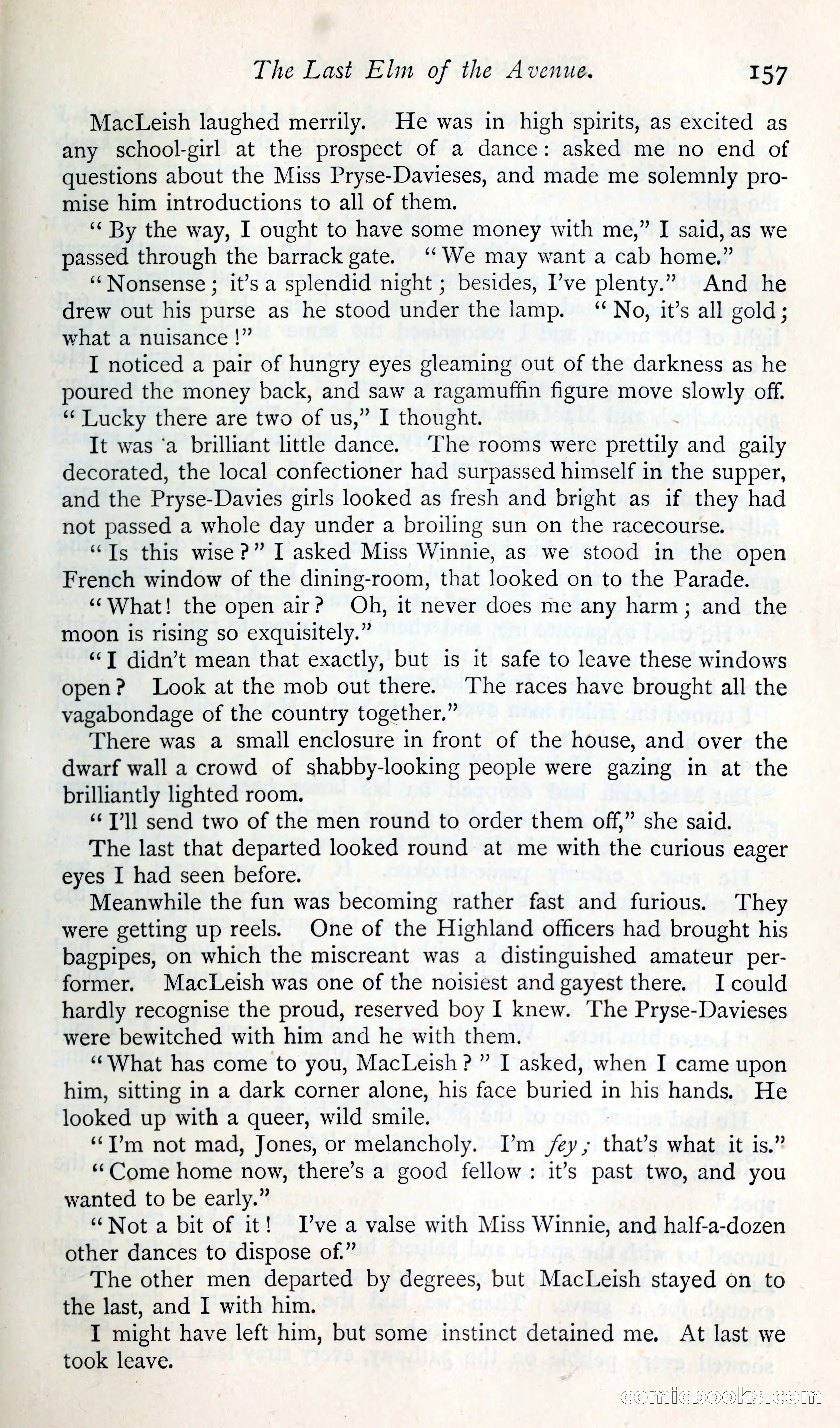 The Argosy — page 172 of 398