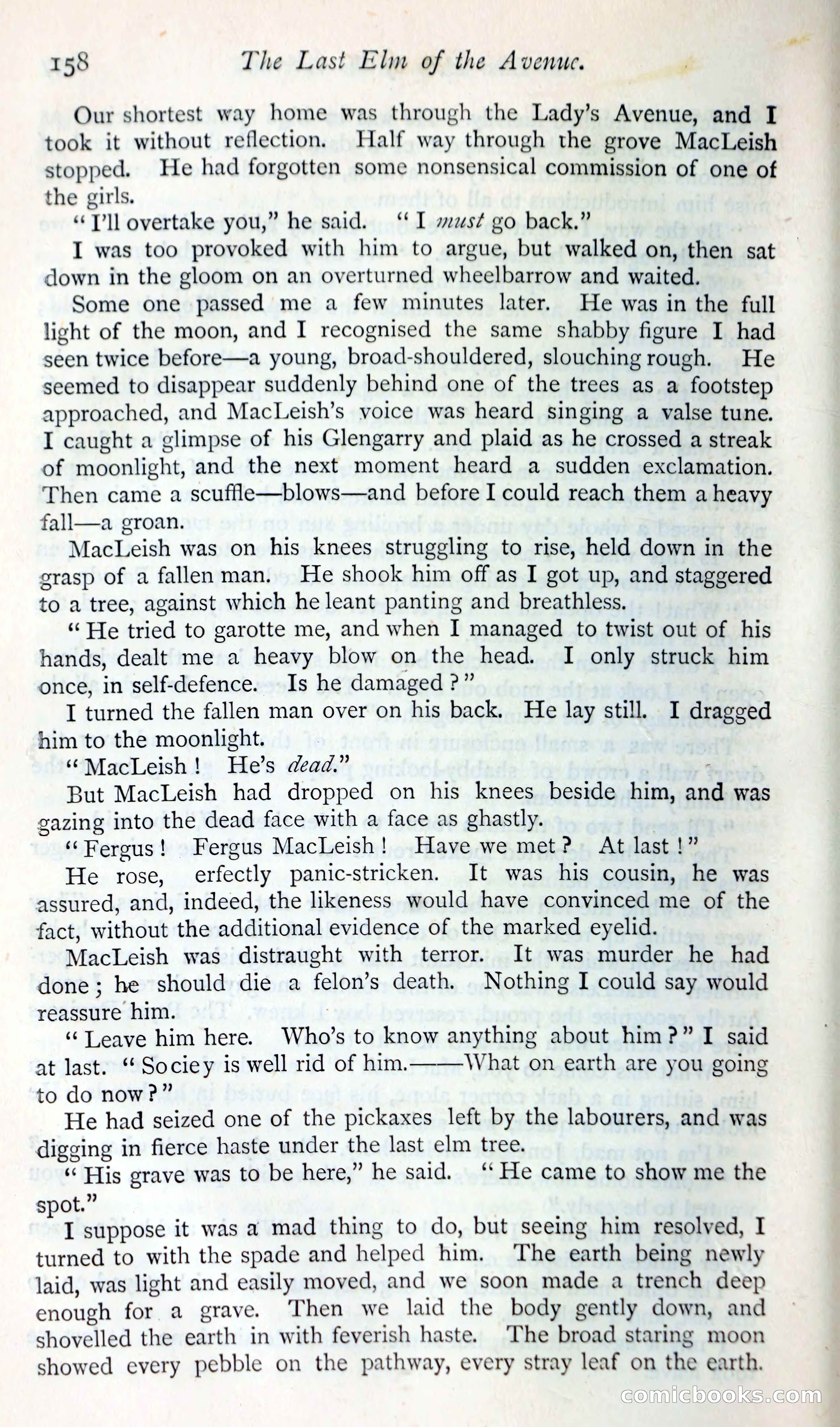 The Argosy — page 173 of 398