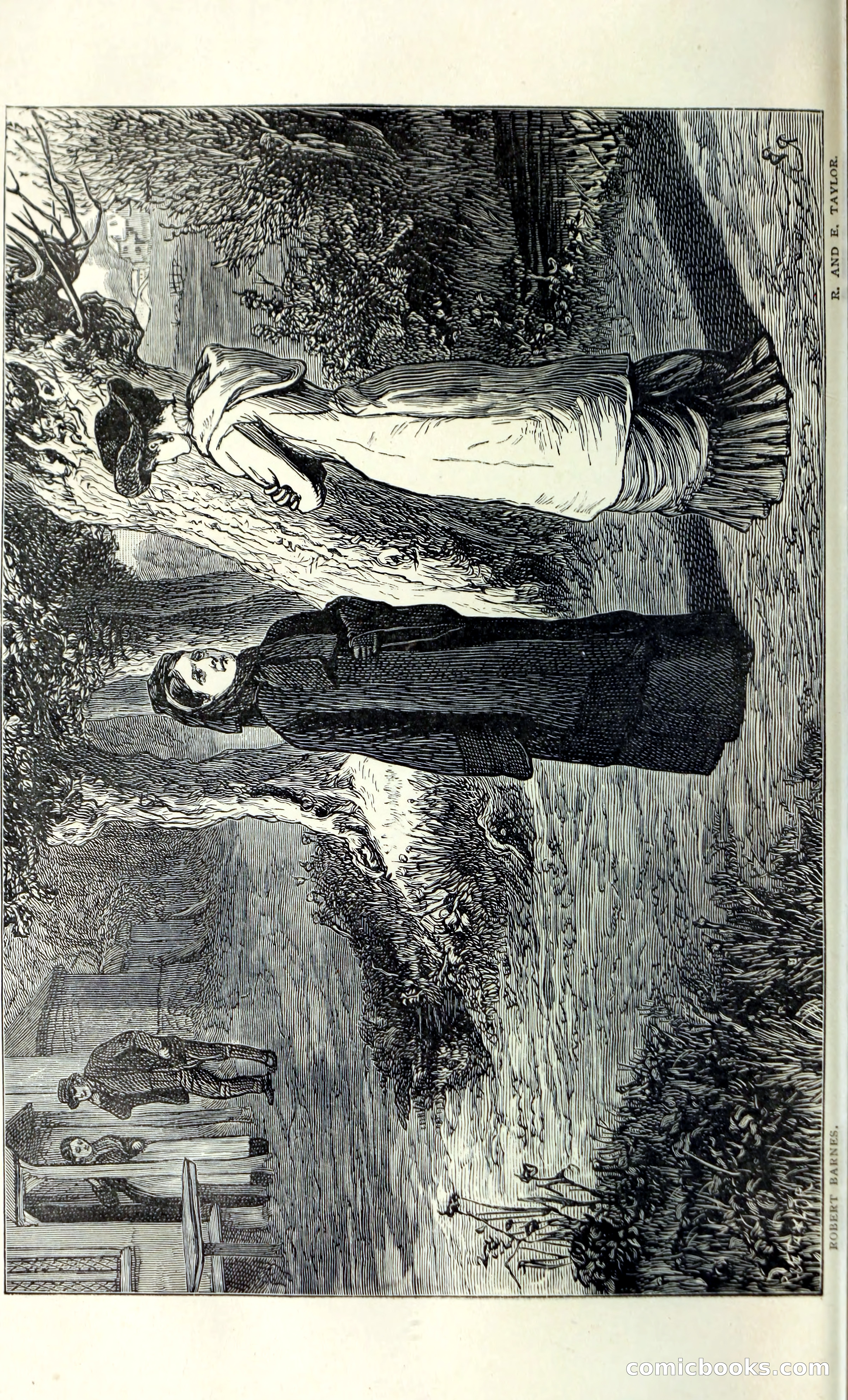 The Argosy — page 177 of 398