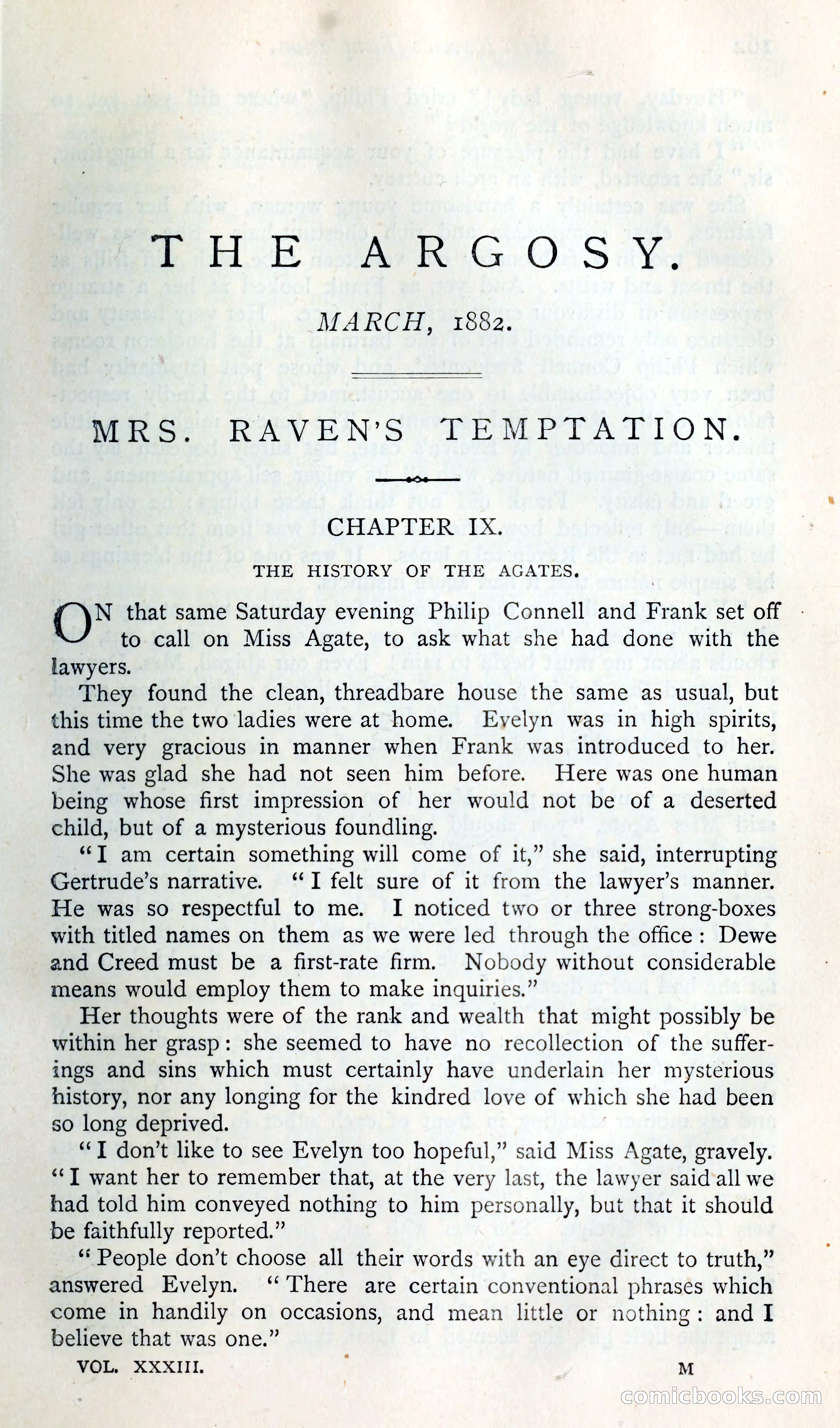 The Argosy — page 178 of 398