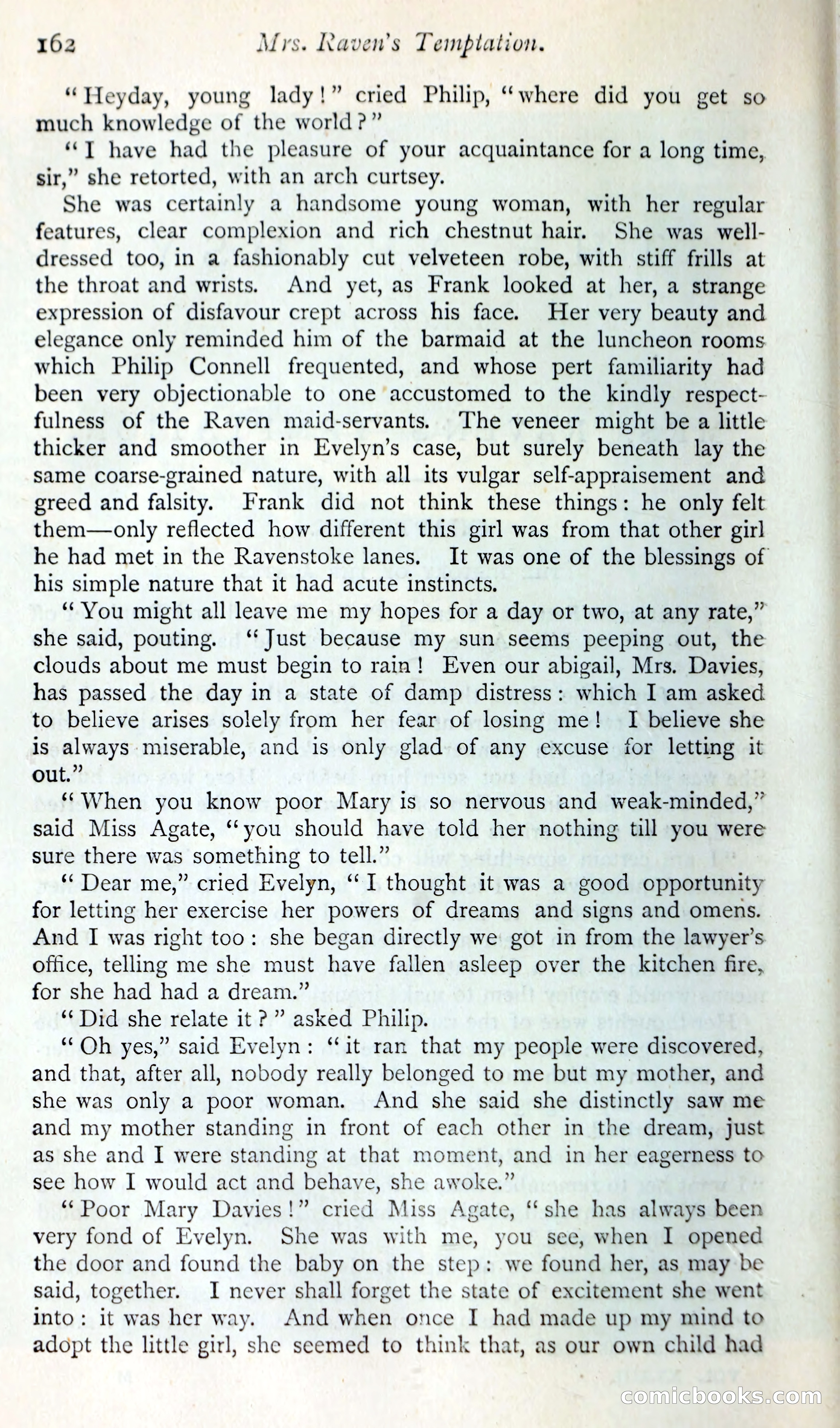 The Argosy — page 179 of 398