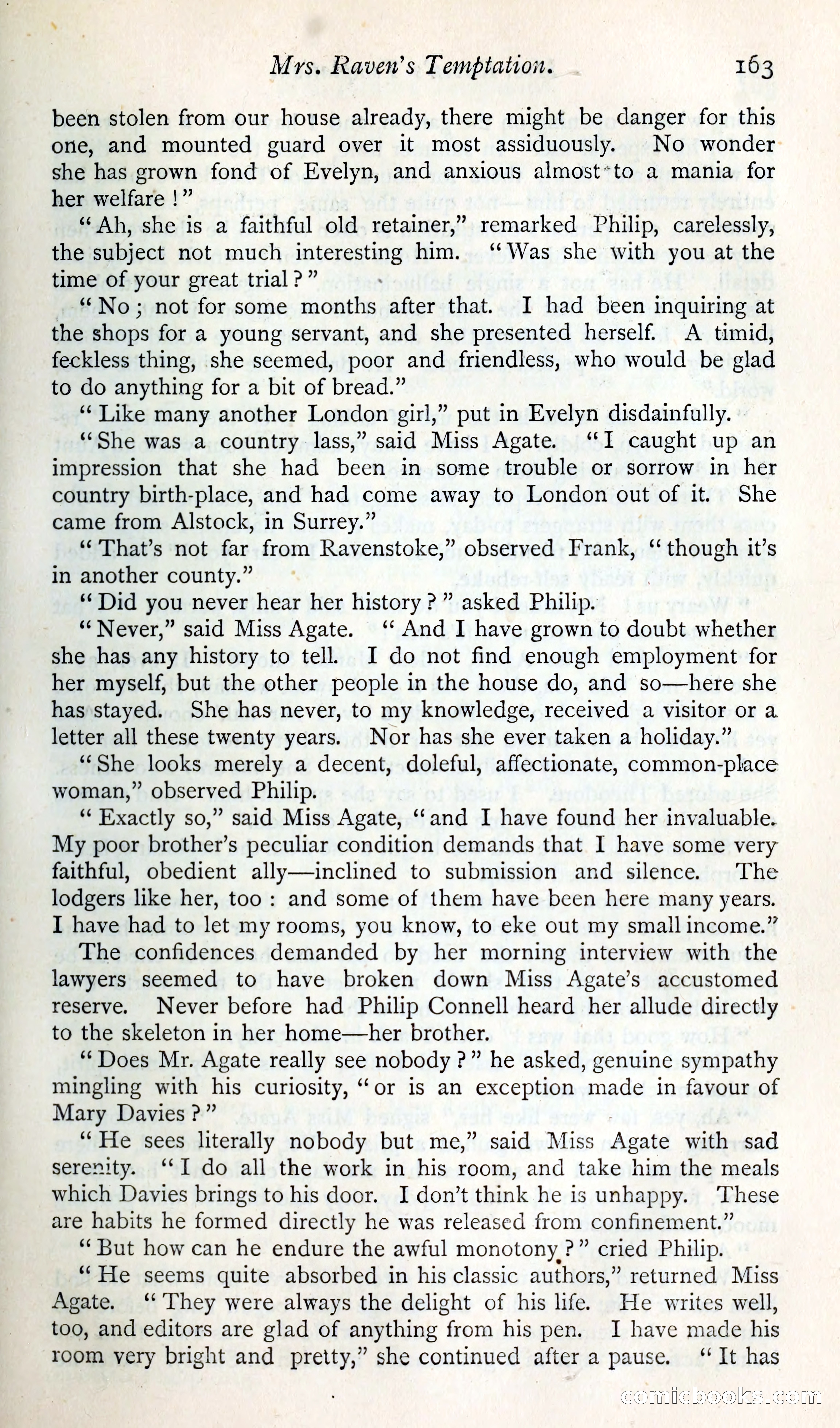 The Argosy — page 180 of 398