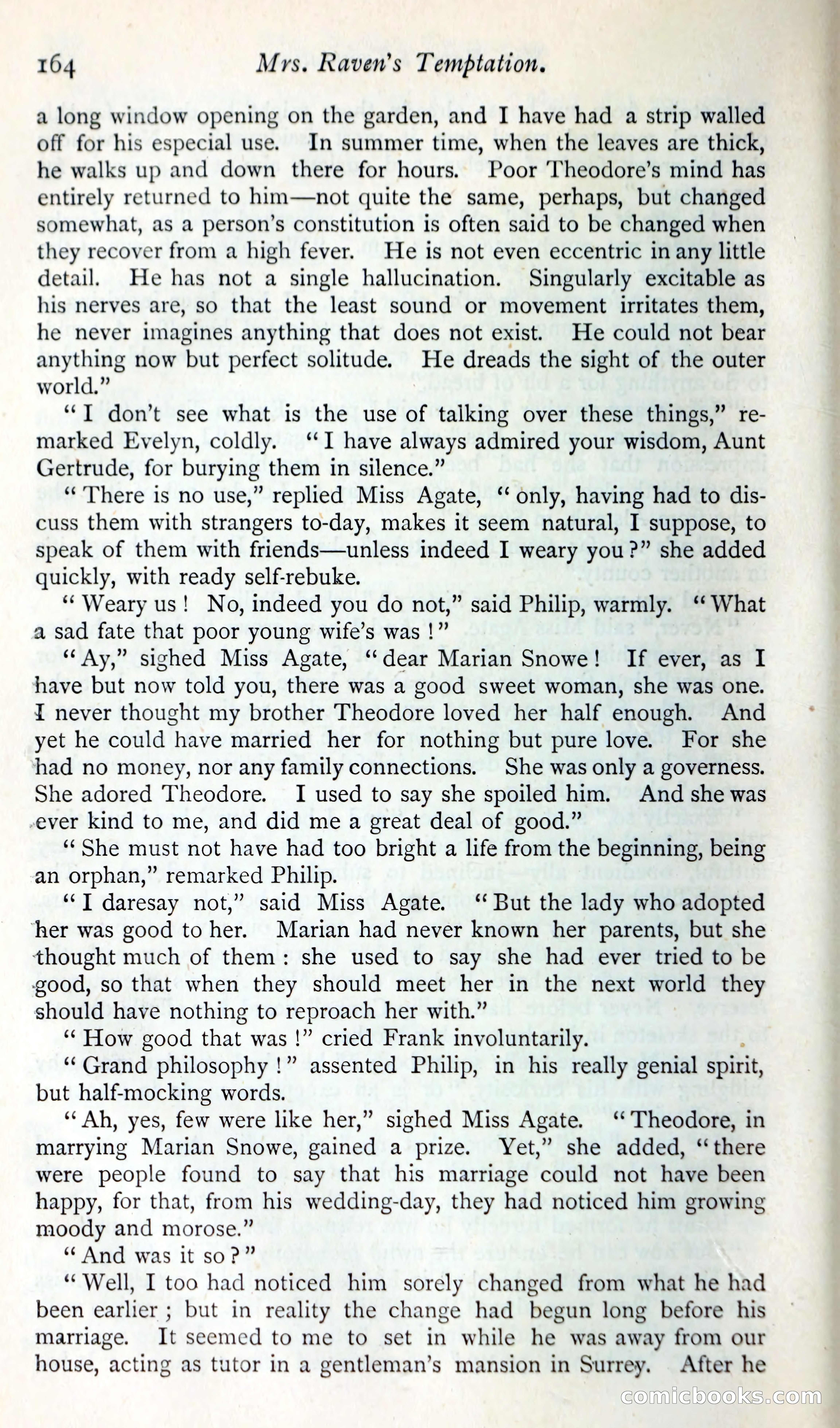 The Argosy — page 181 of 398