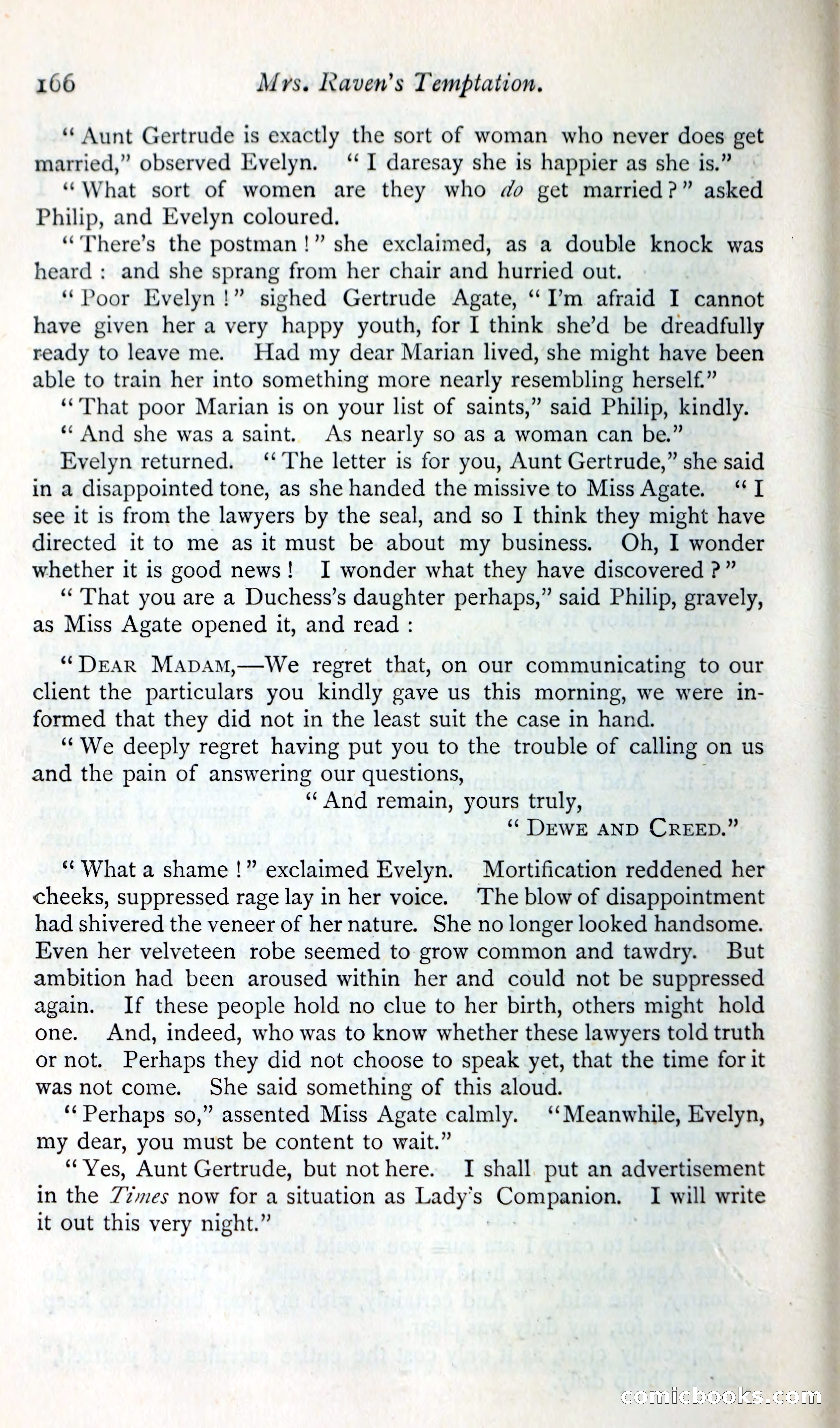 The Argosy — page 183 of 398