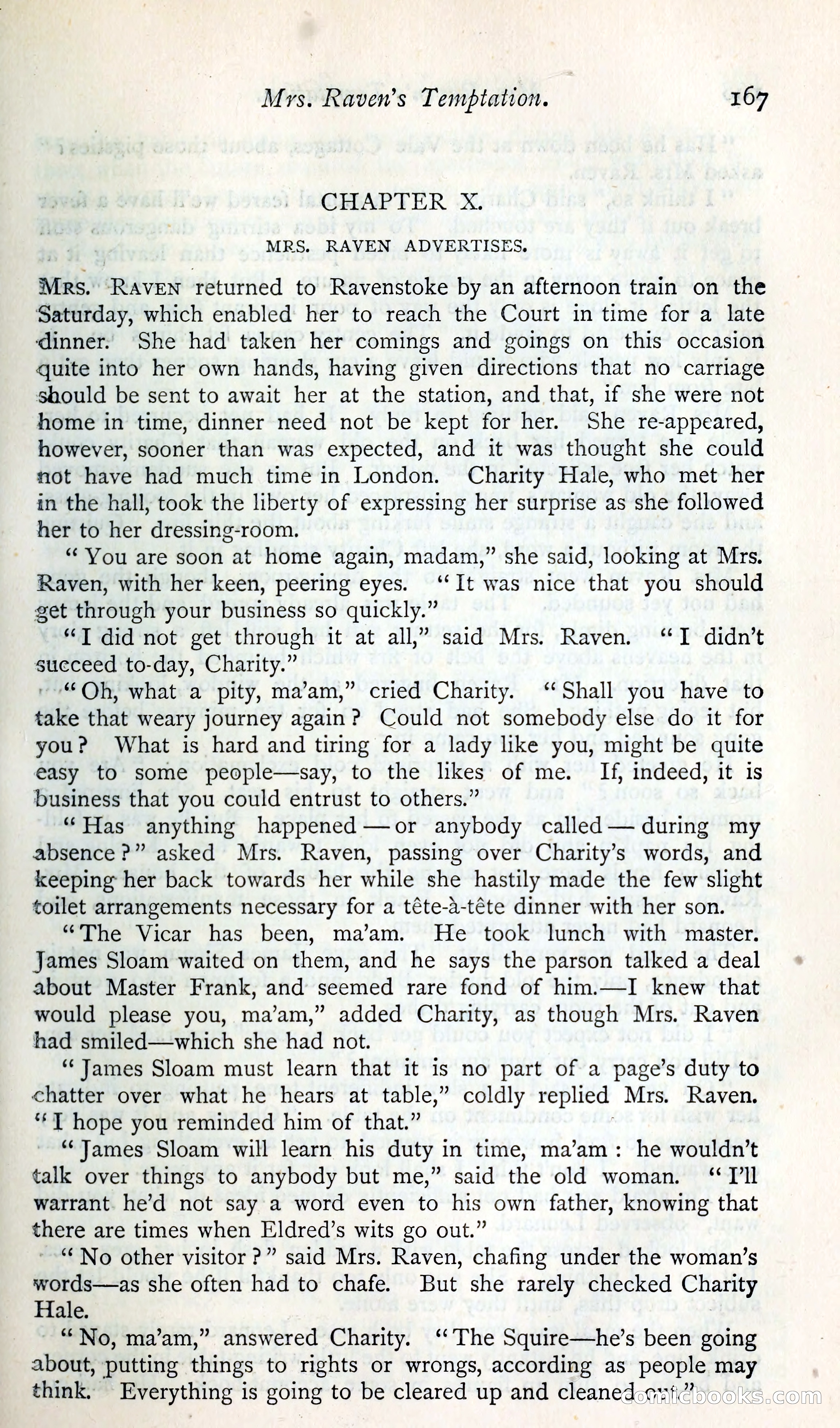 The Argosy — page 184 of 398