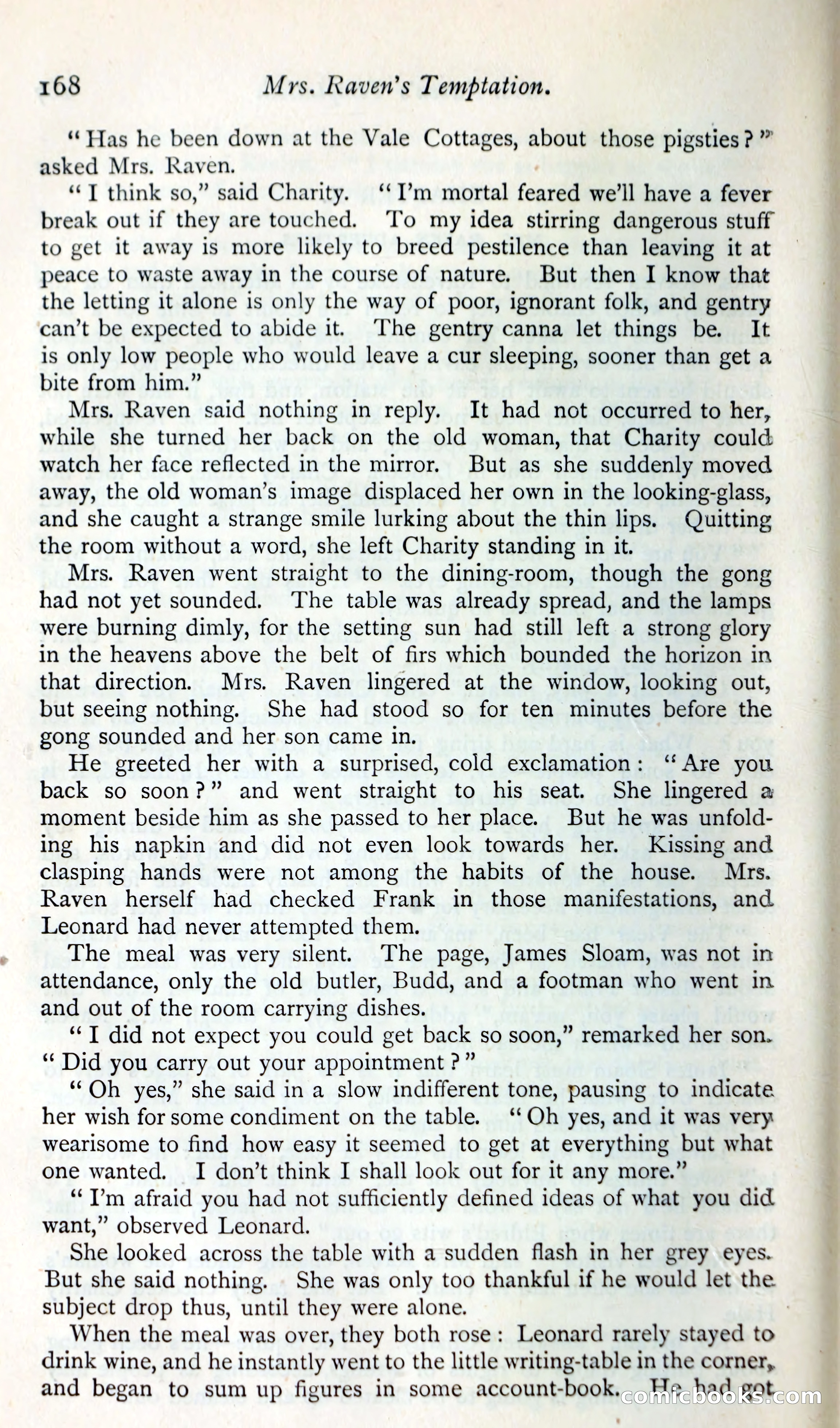 The Argosy — page 185 of 398