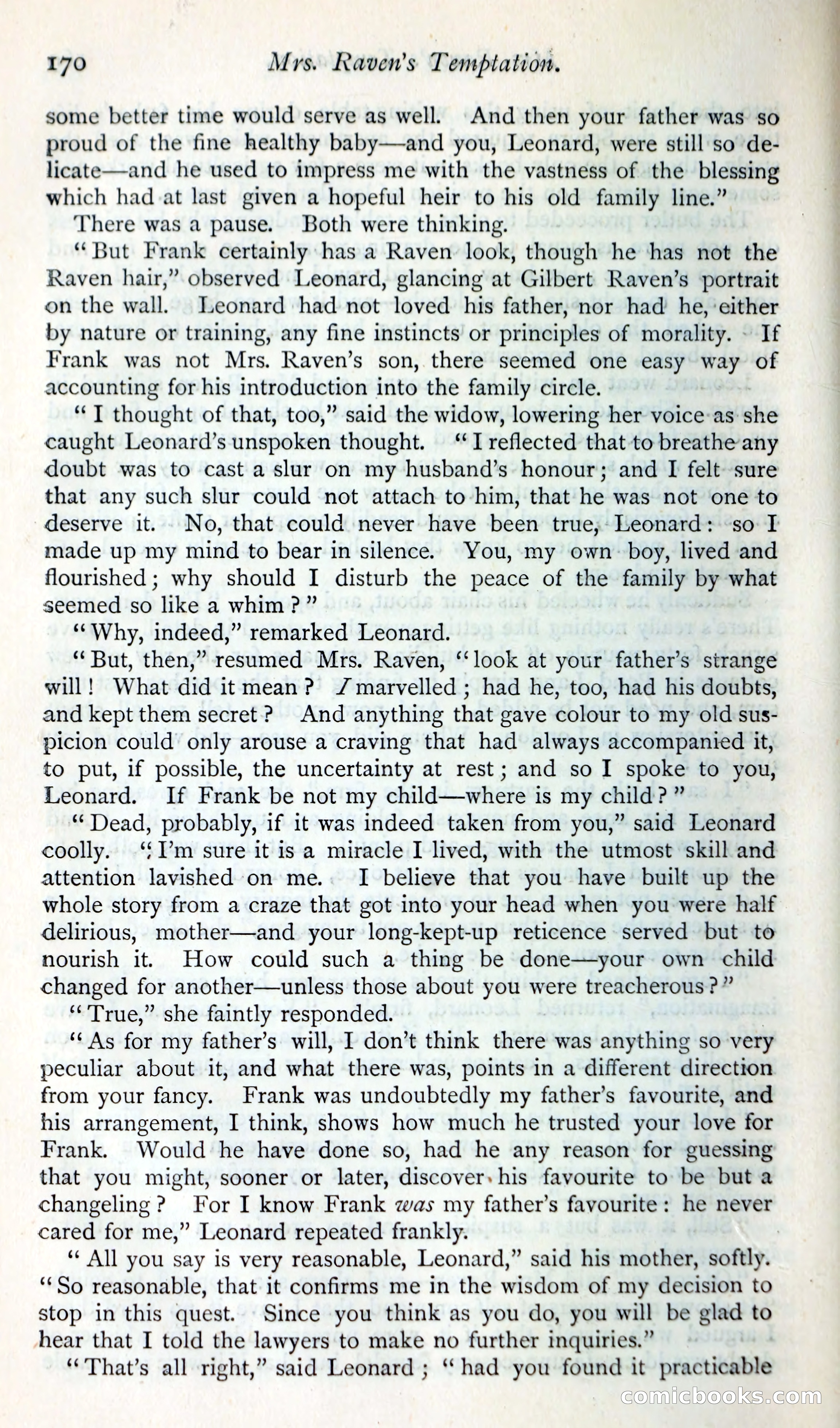 The Argosy — page 187 of 398