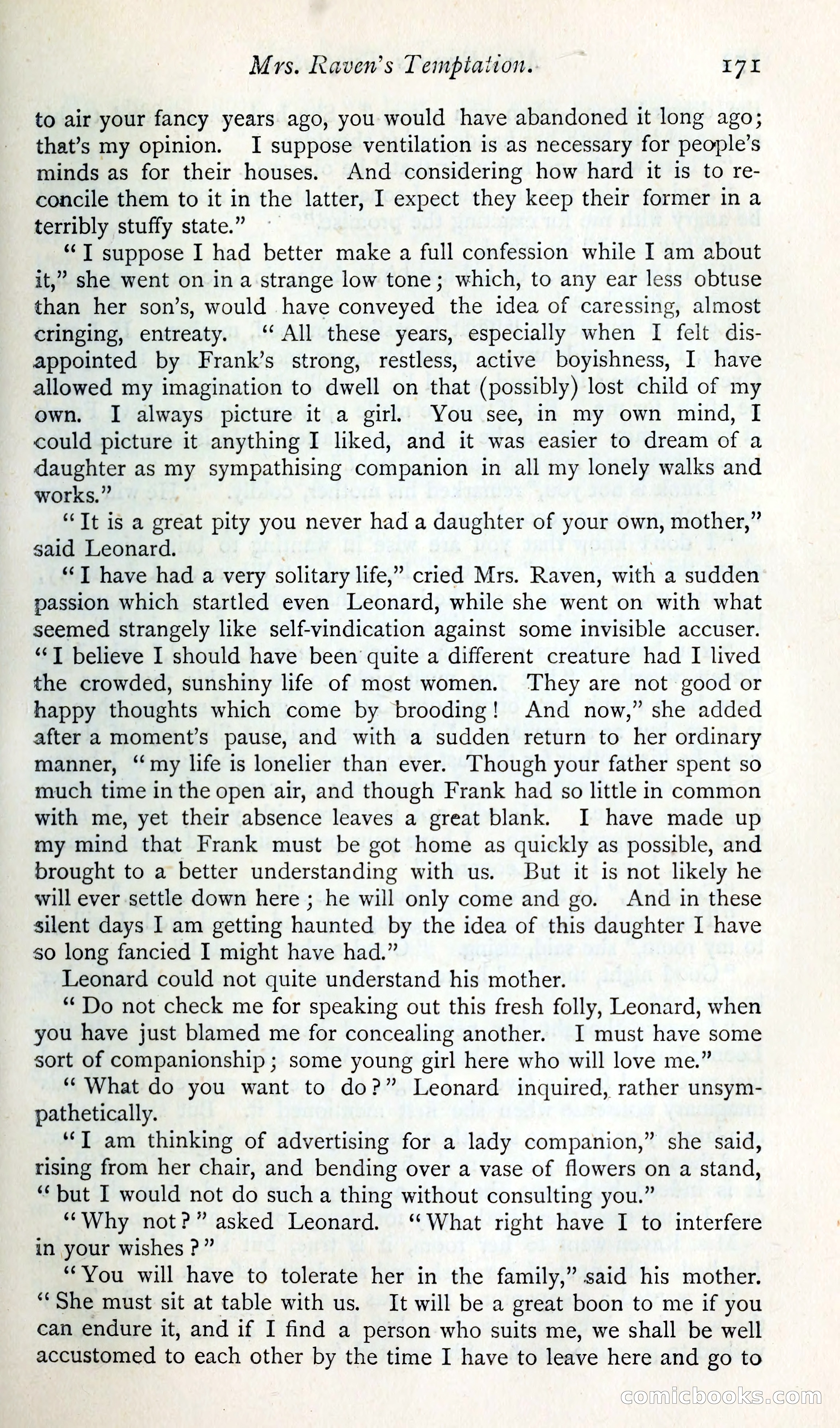 The Argosy — page 188 of 398