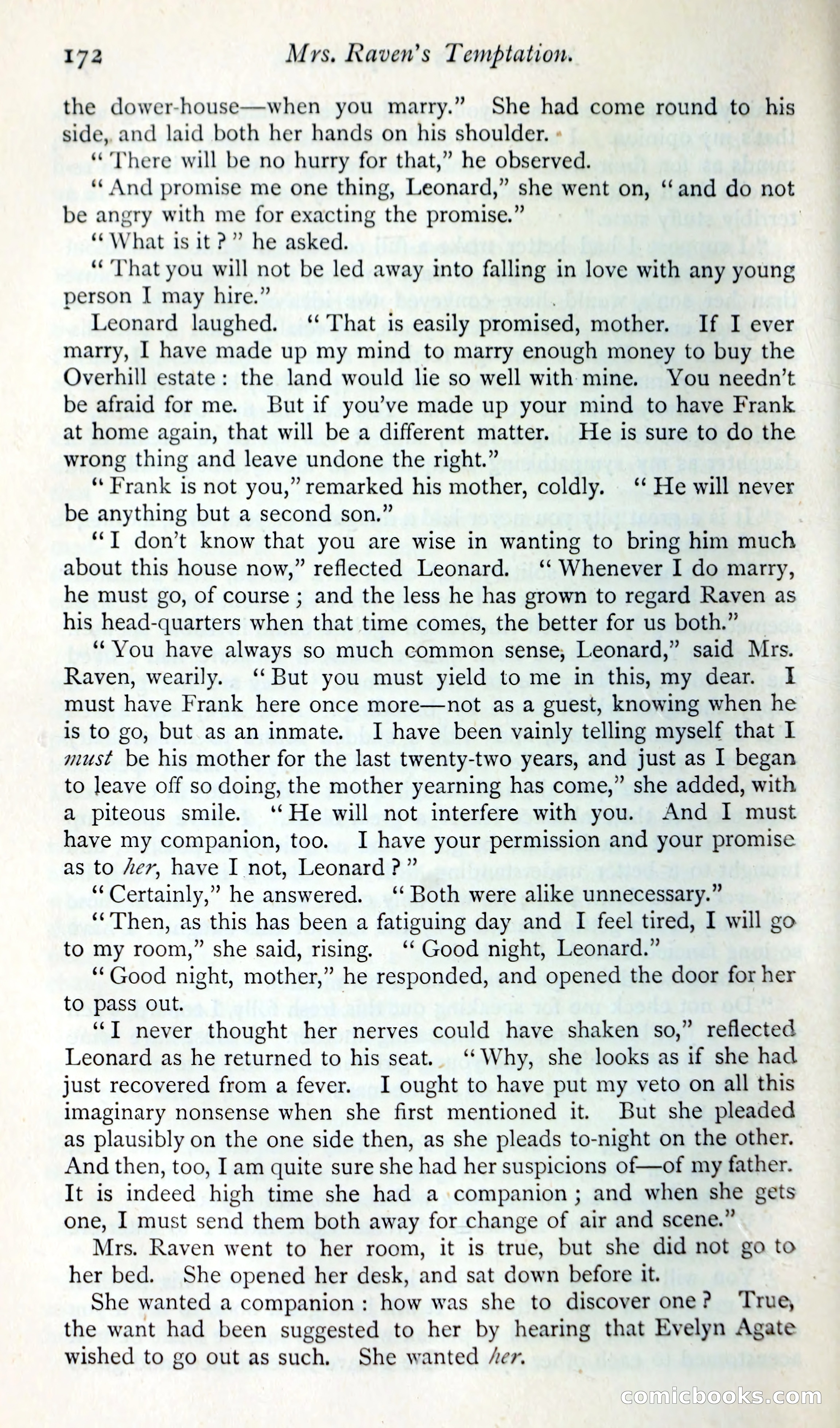 The Argosy — page 189 of 398