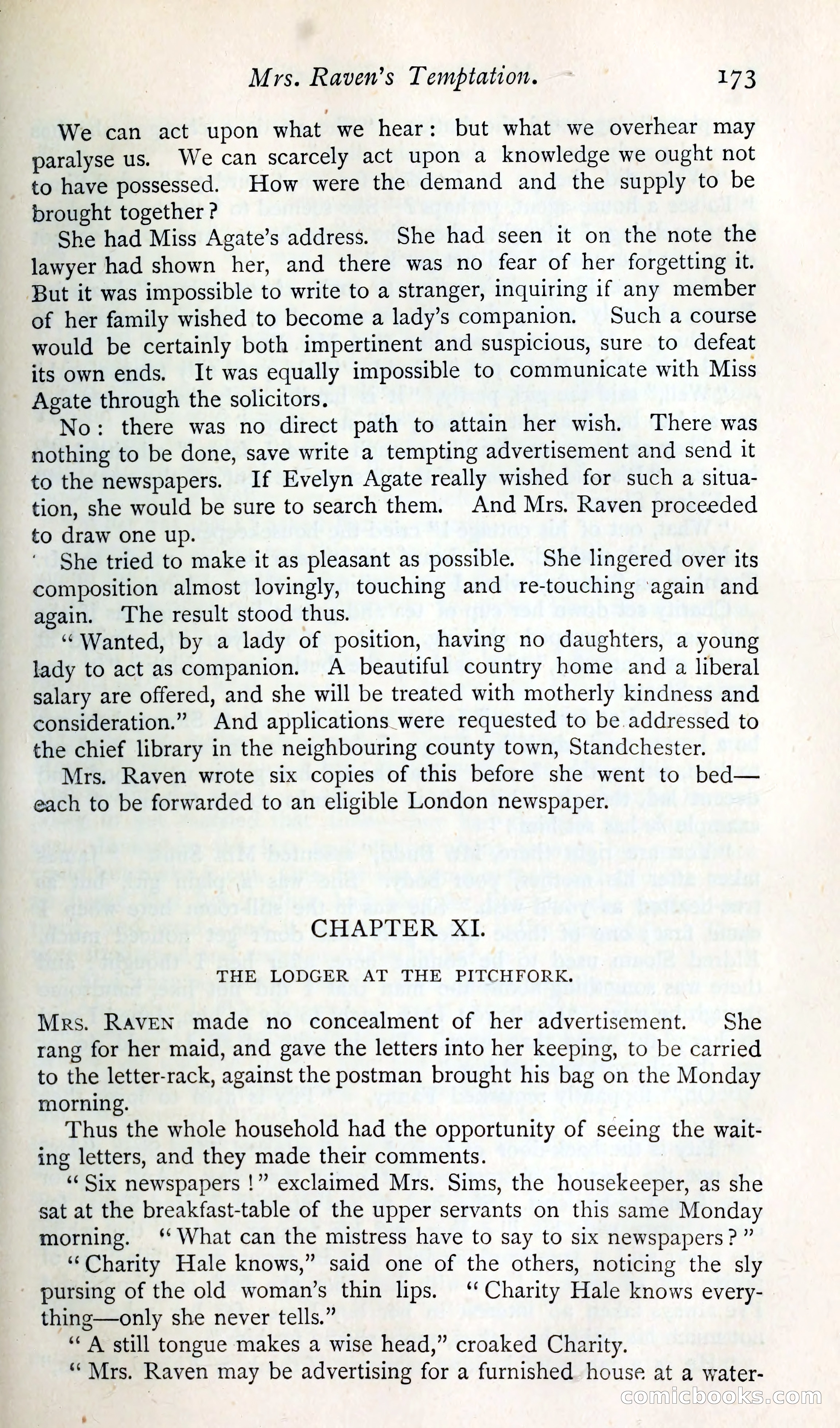 The Argosy — page 190 of 398