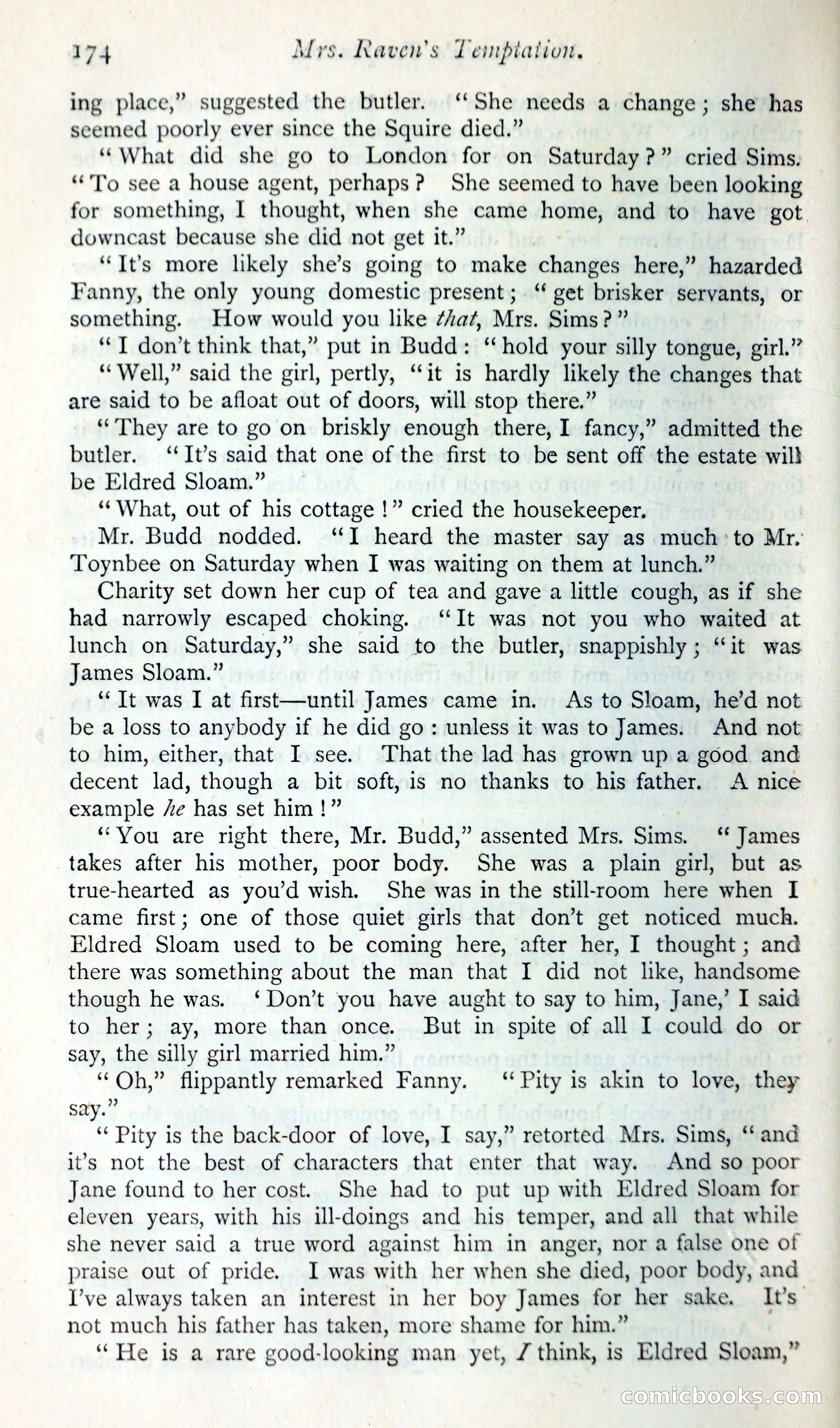 The Argosy — page 191 of 398