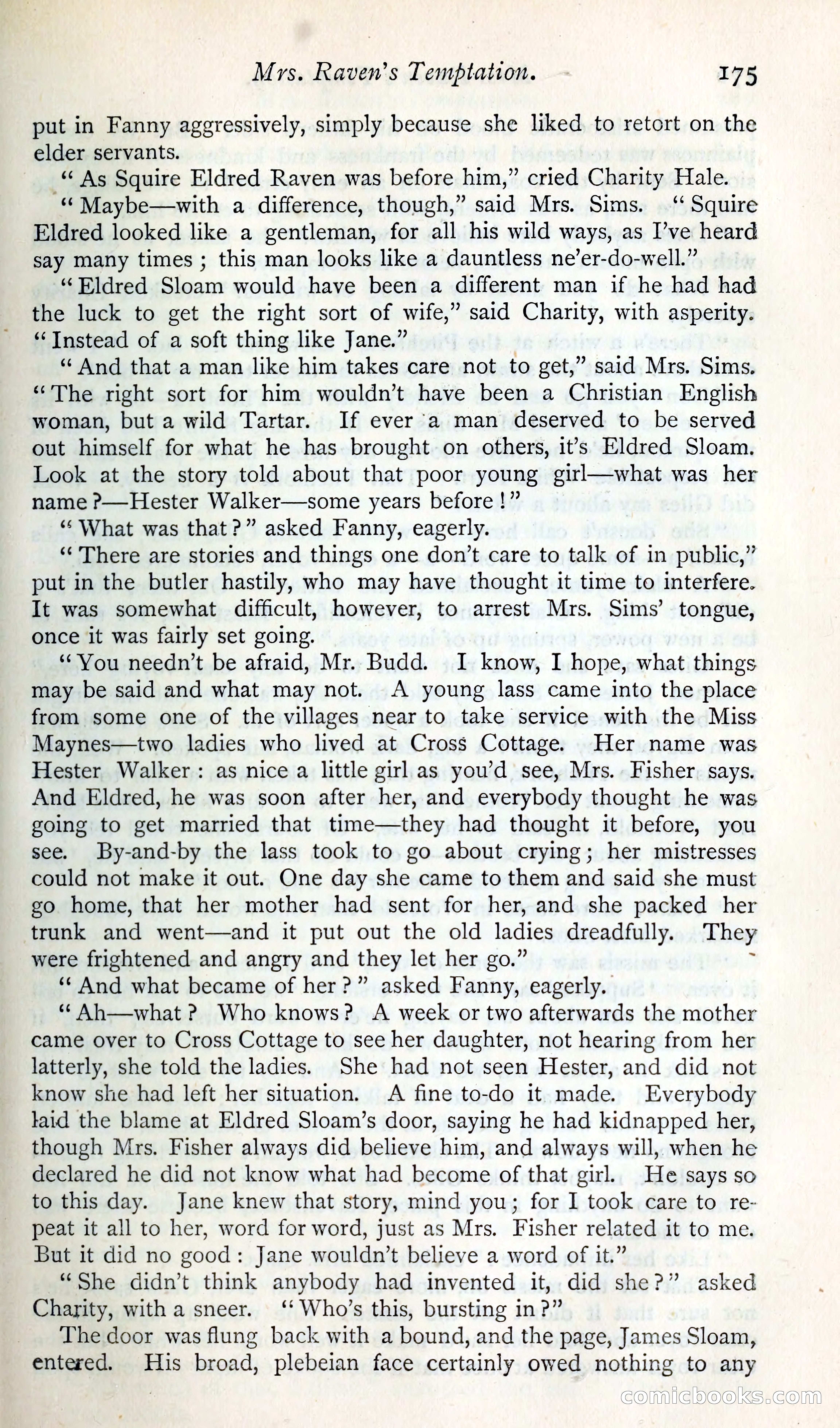The Argosy — page 192 of 398