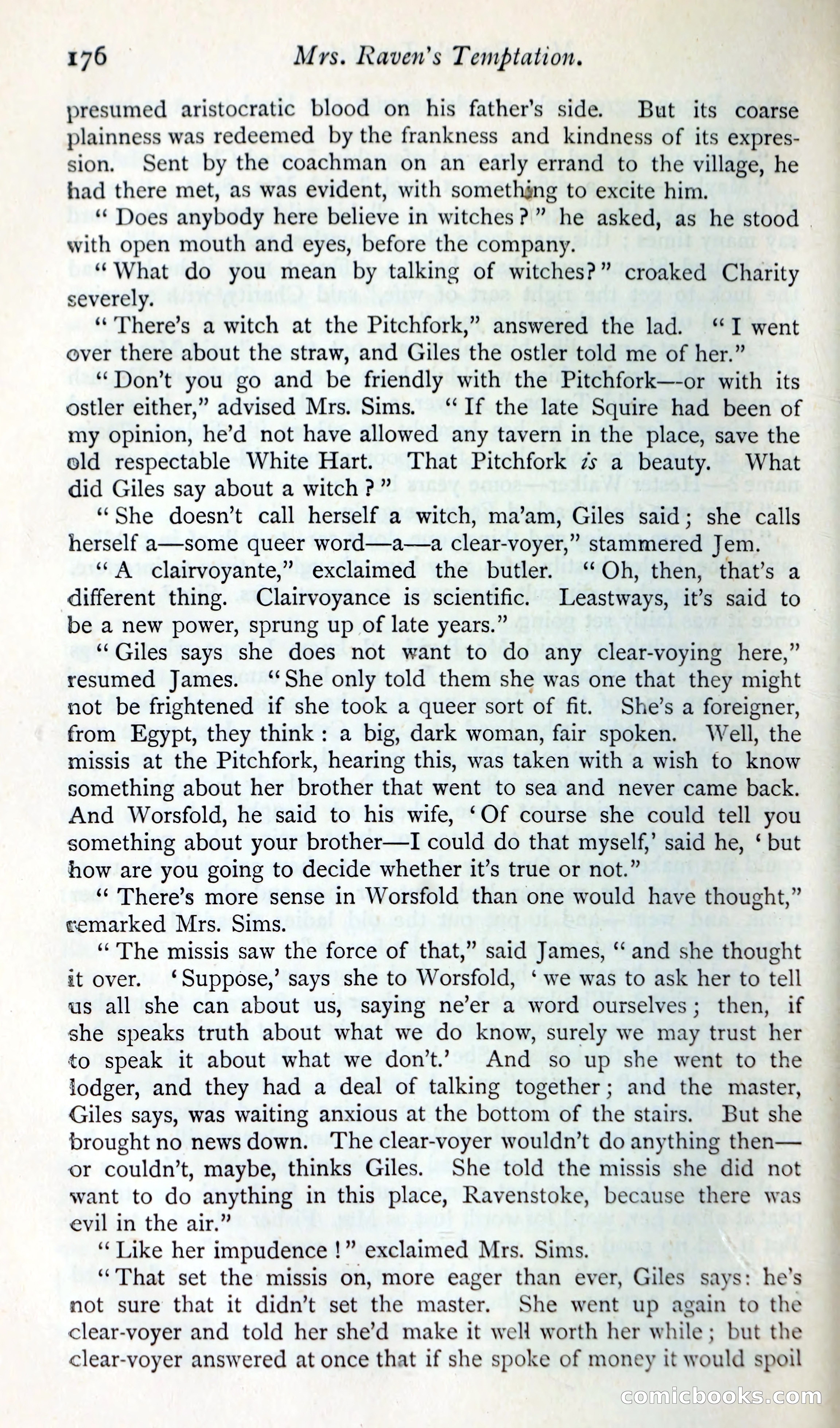 The Argosy — page 193 of 398