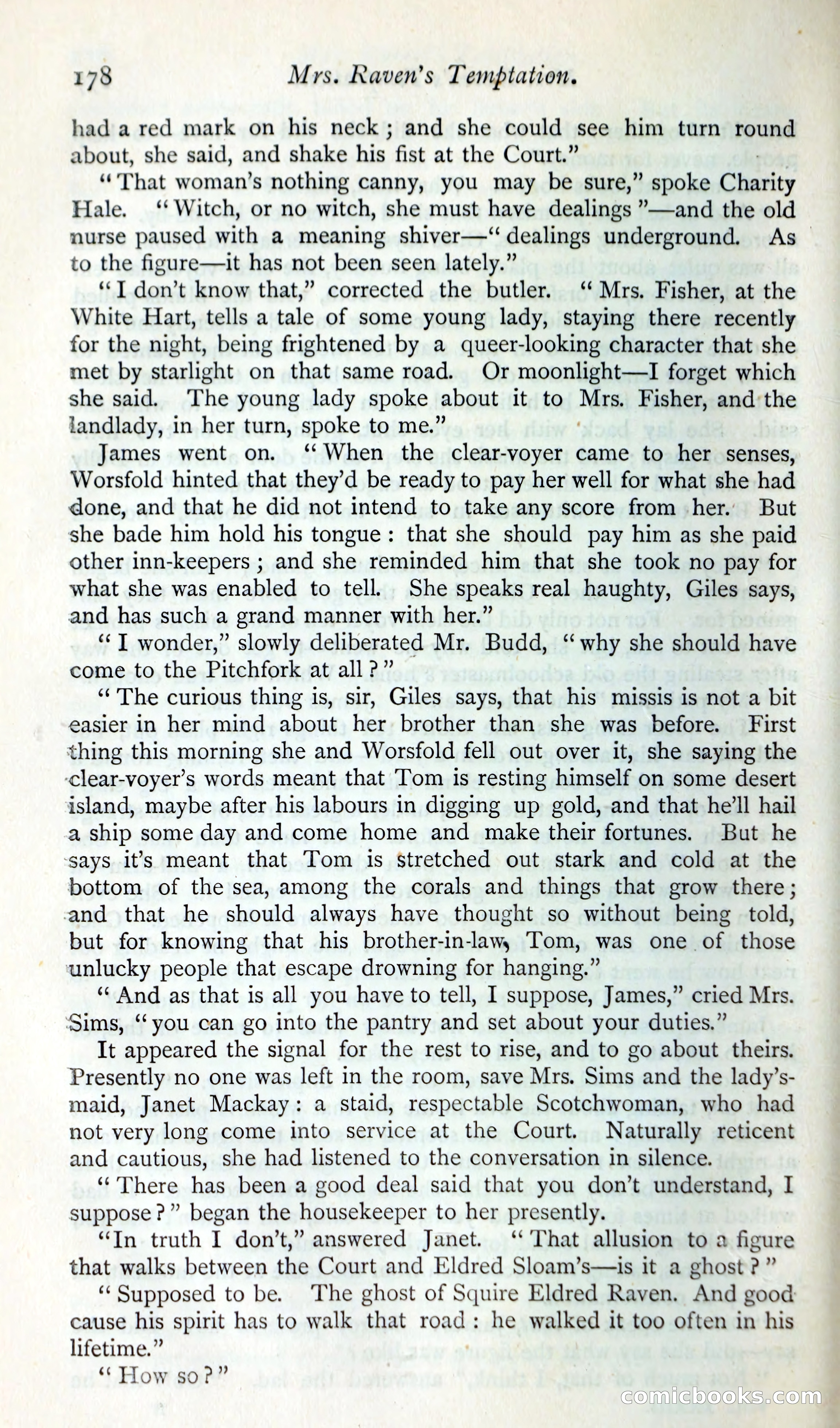 The Argosy — page 195 of 398