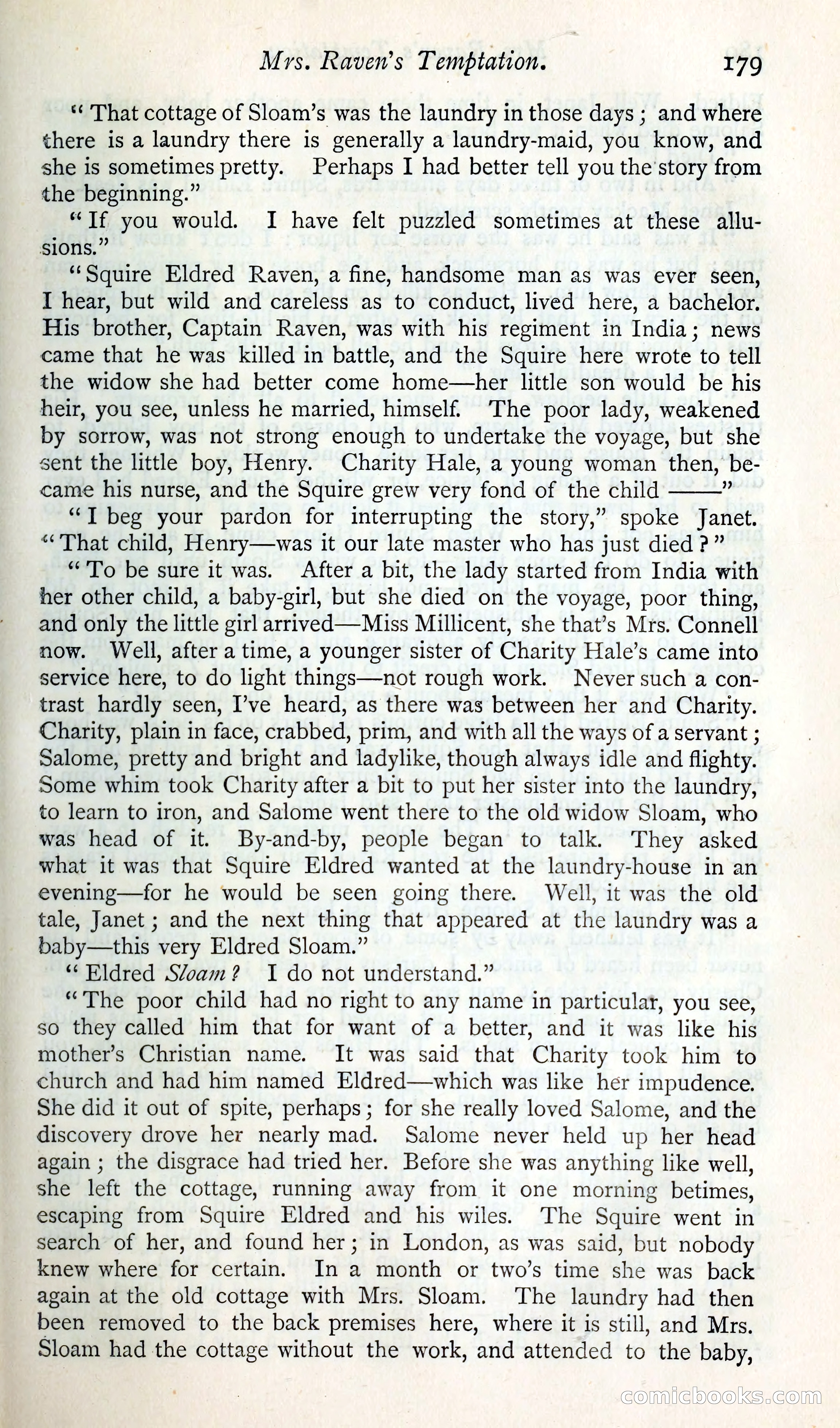 The Argosy — page 196 of 398