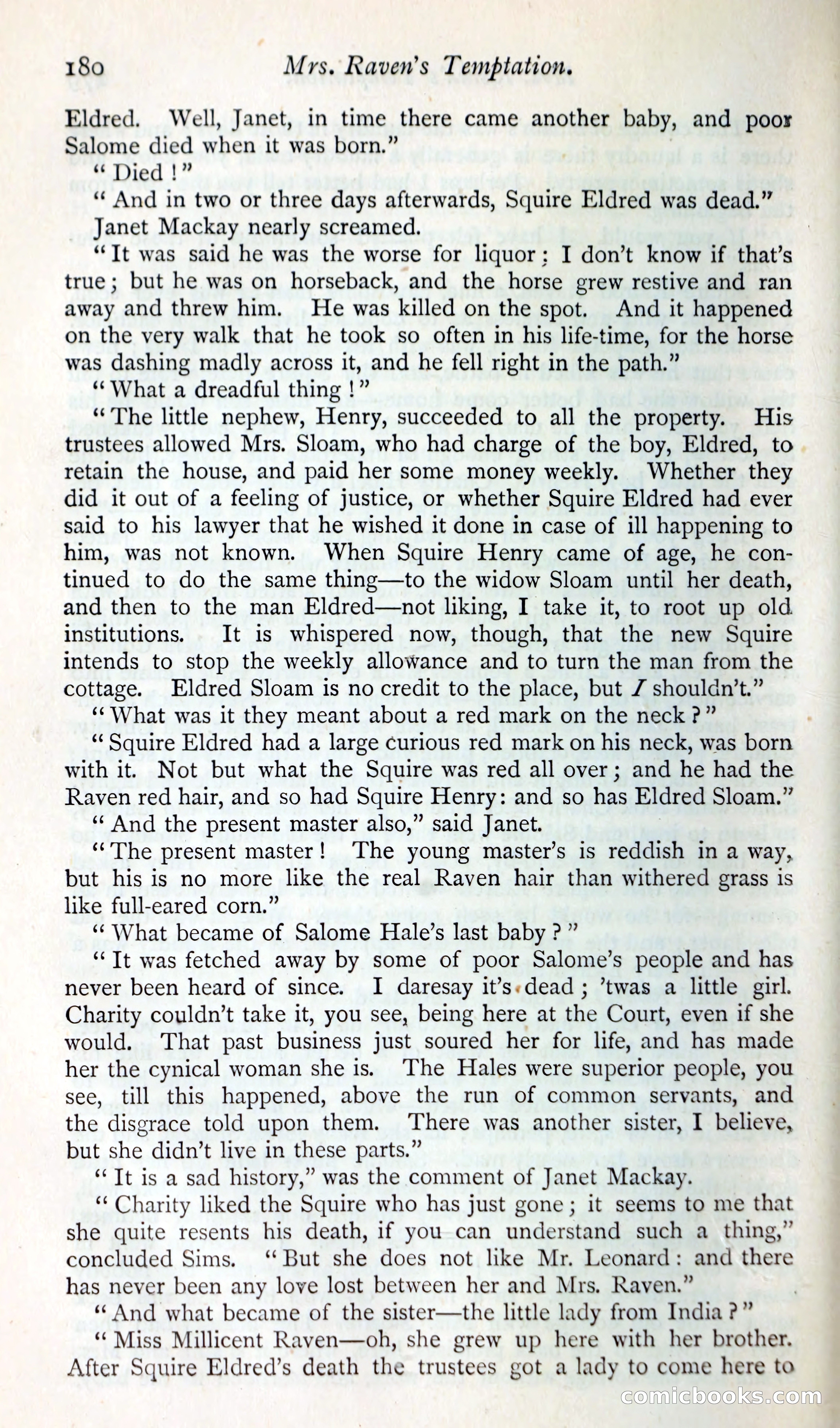 The Argosy — page 197 of 398