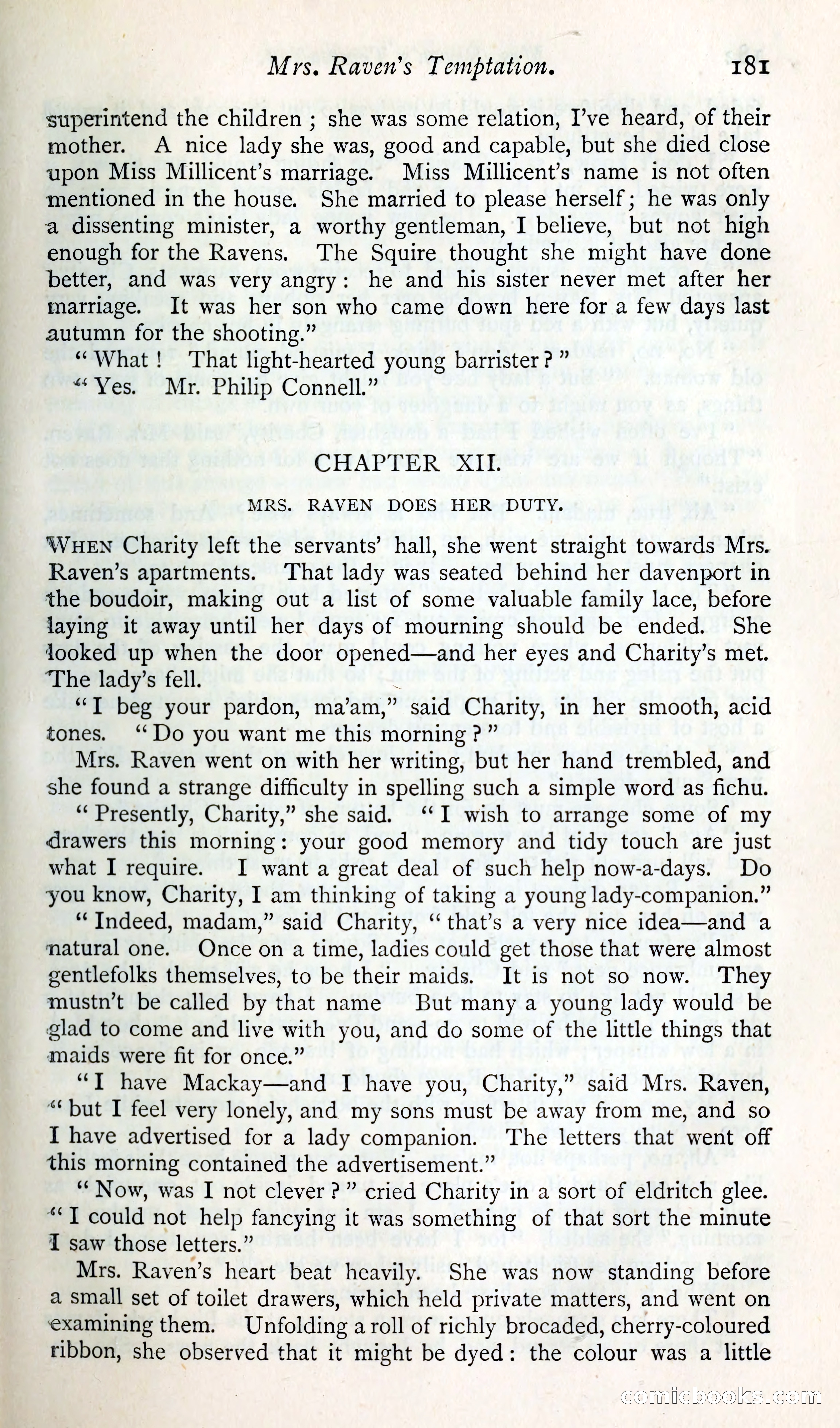 The Argosy — page 198 of 398