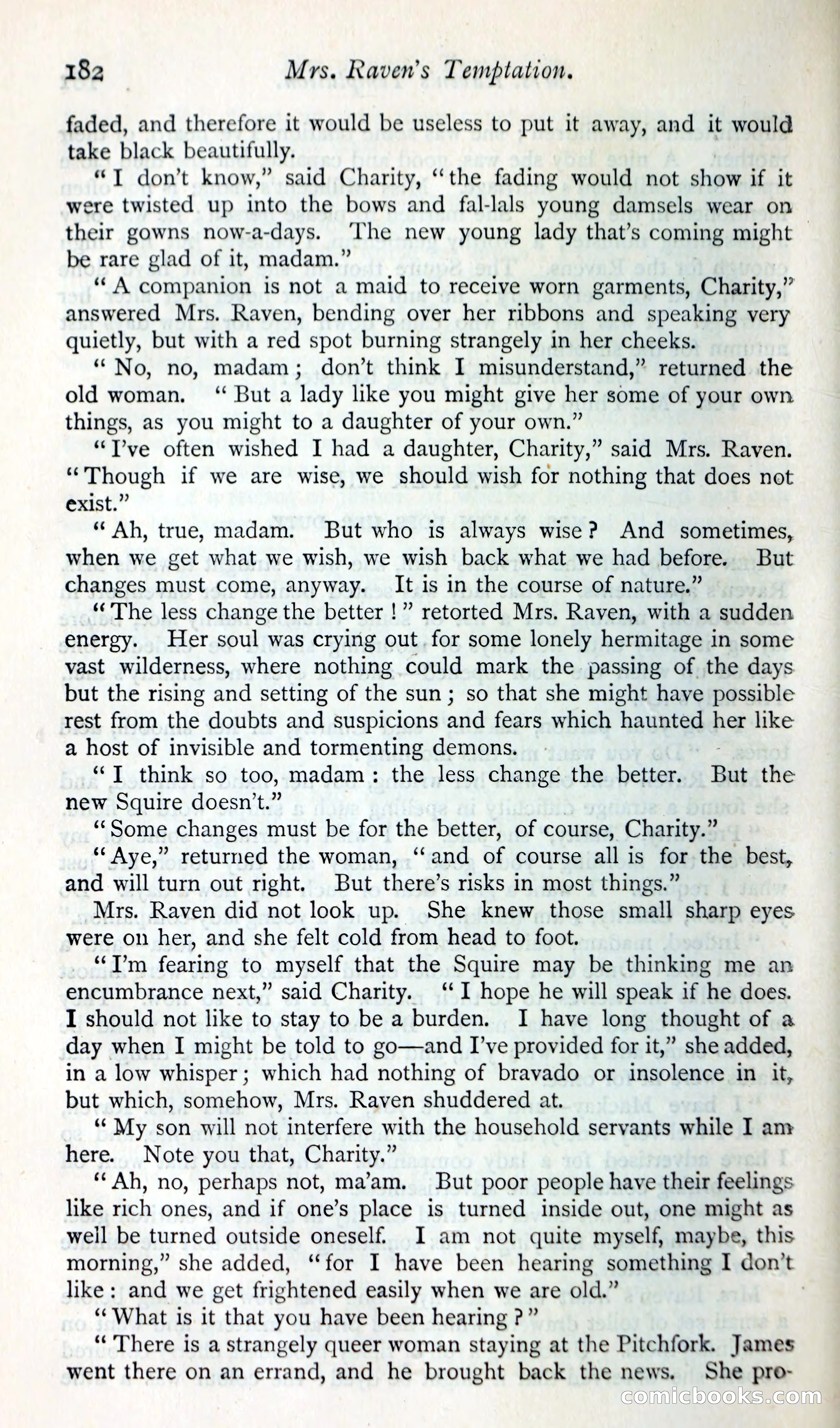 The Argosy — page 199 of 398
