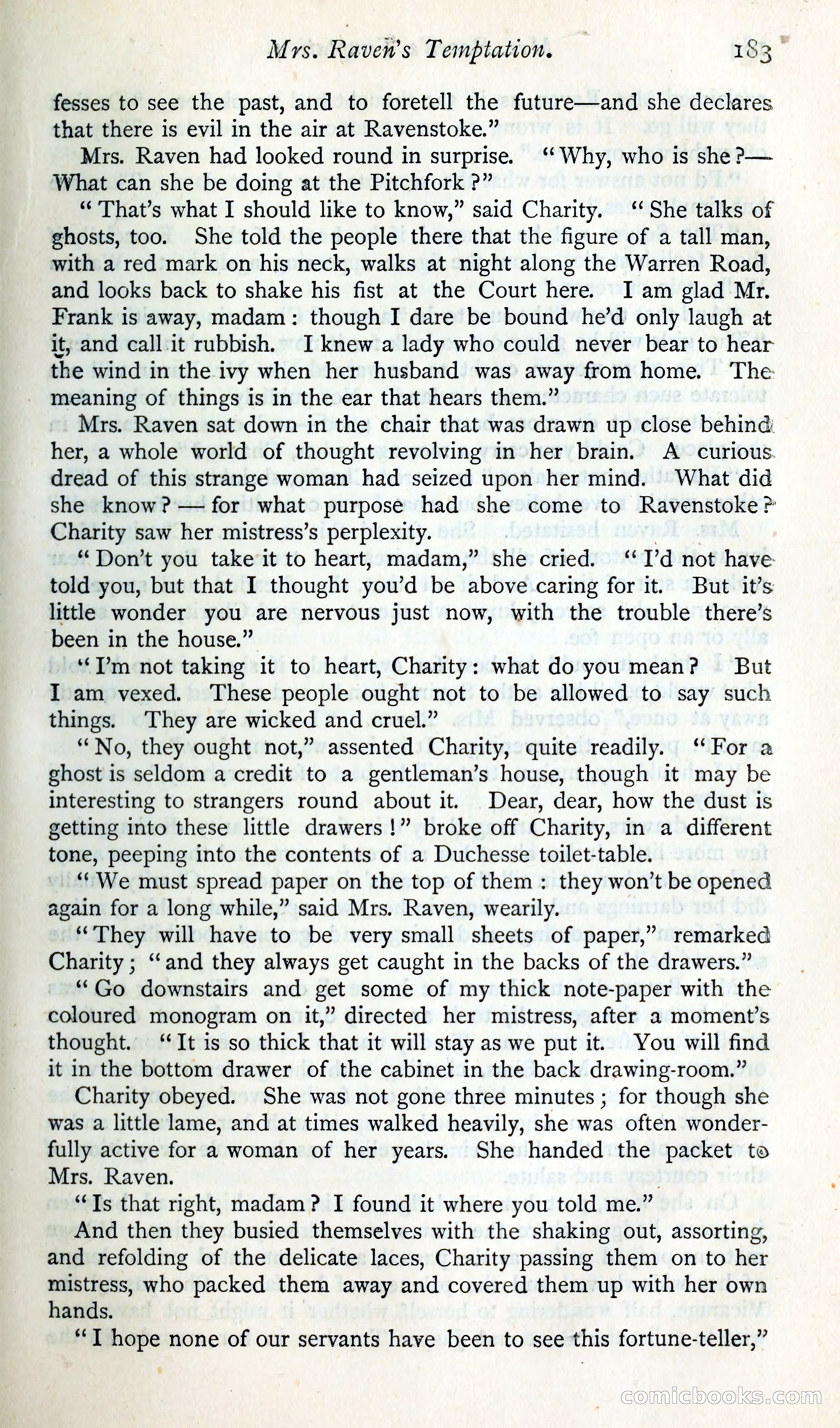The Argosy — page 200 of 398