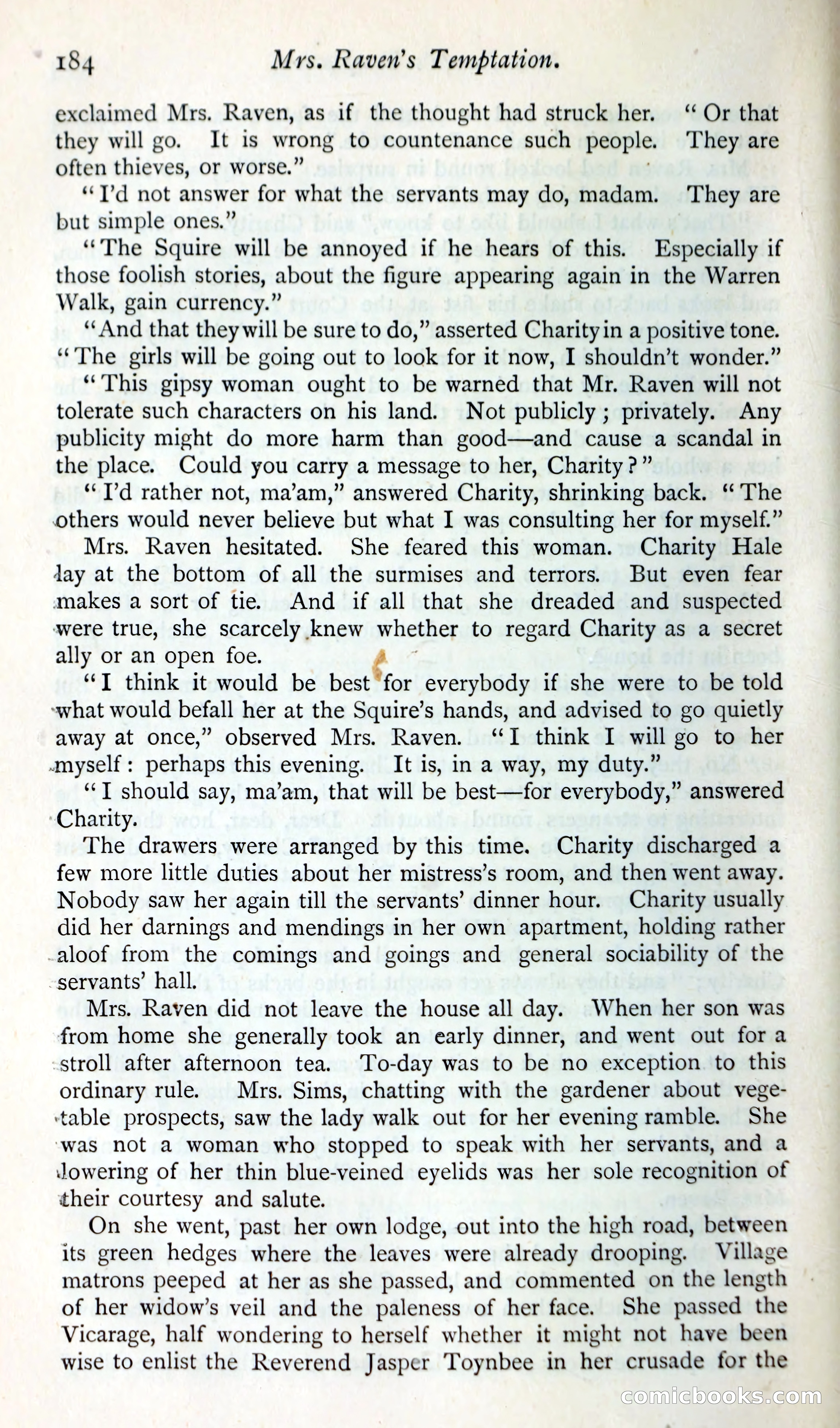 The Argosy — page 201 of 398