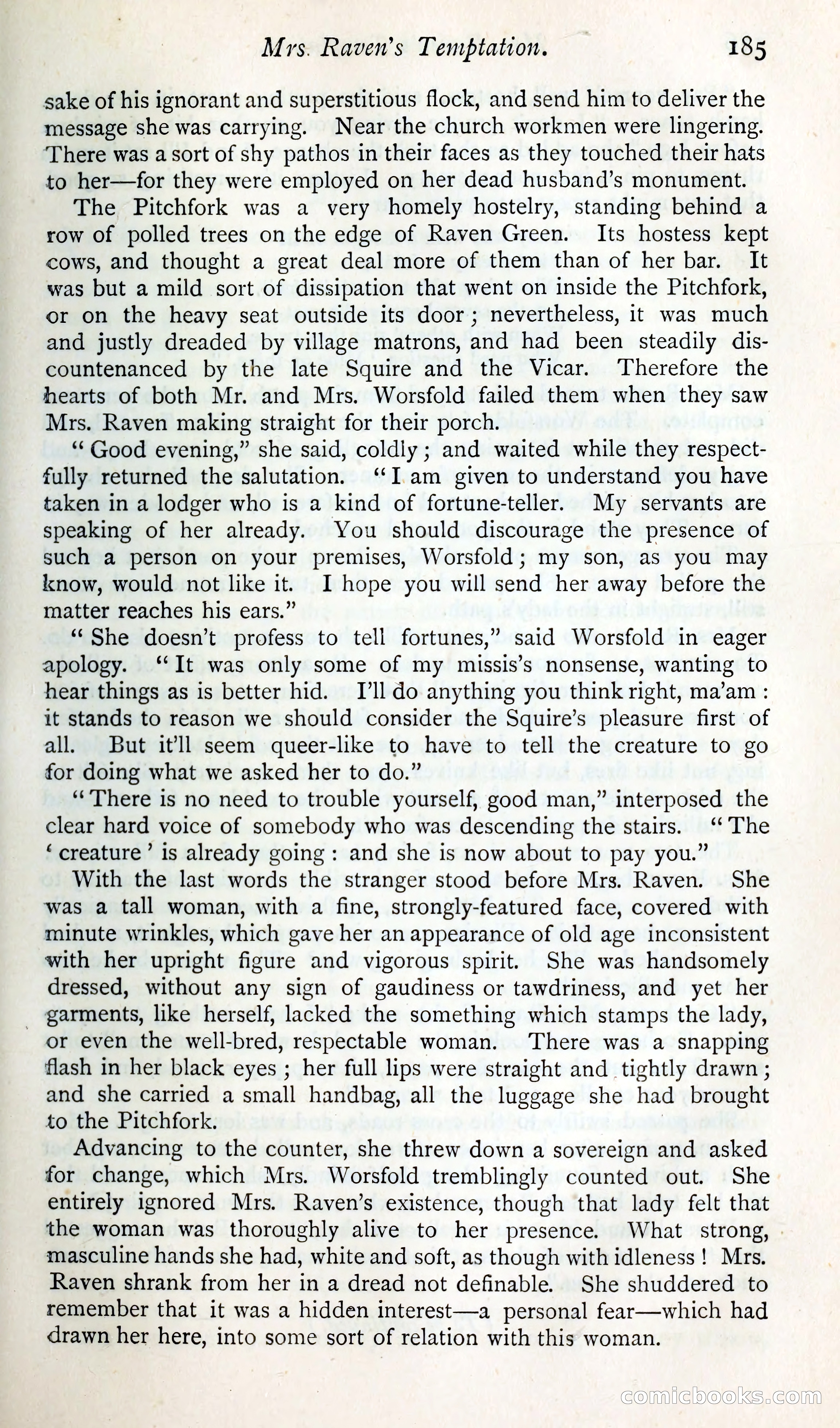 The Argosy — page 202 of 398