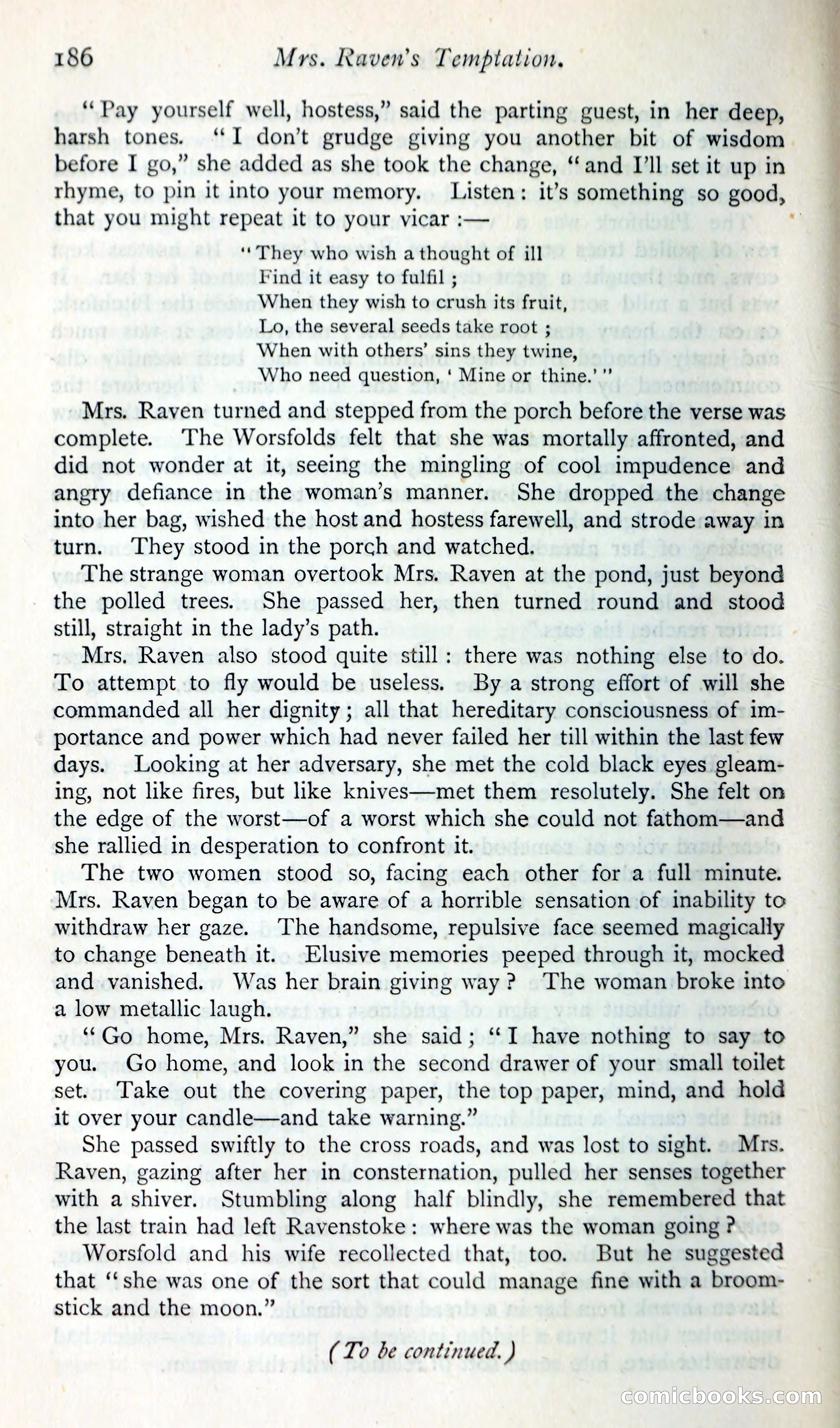 The Argosy — page 203 of 398