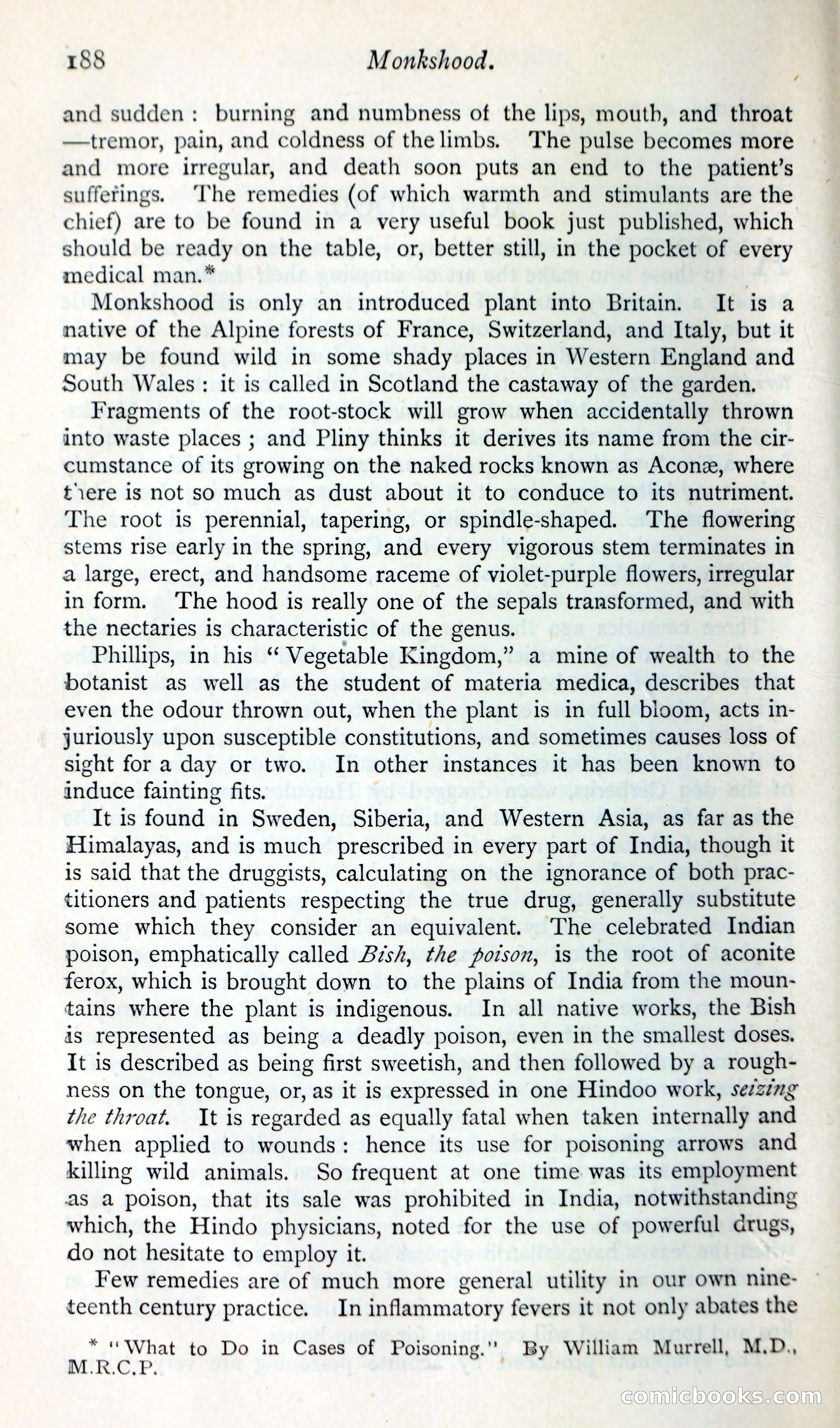 The Argosy — page 205 of 398