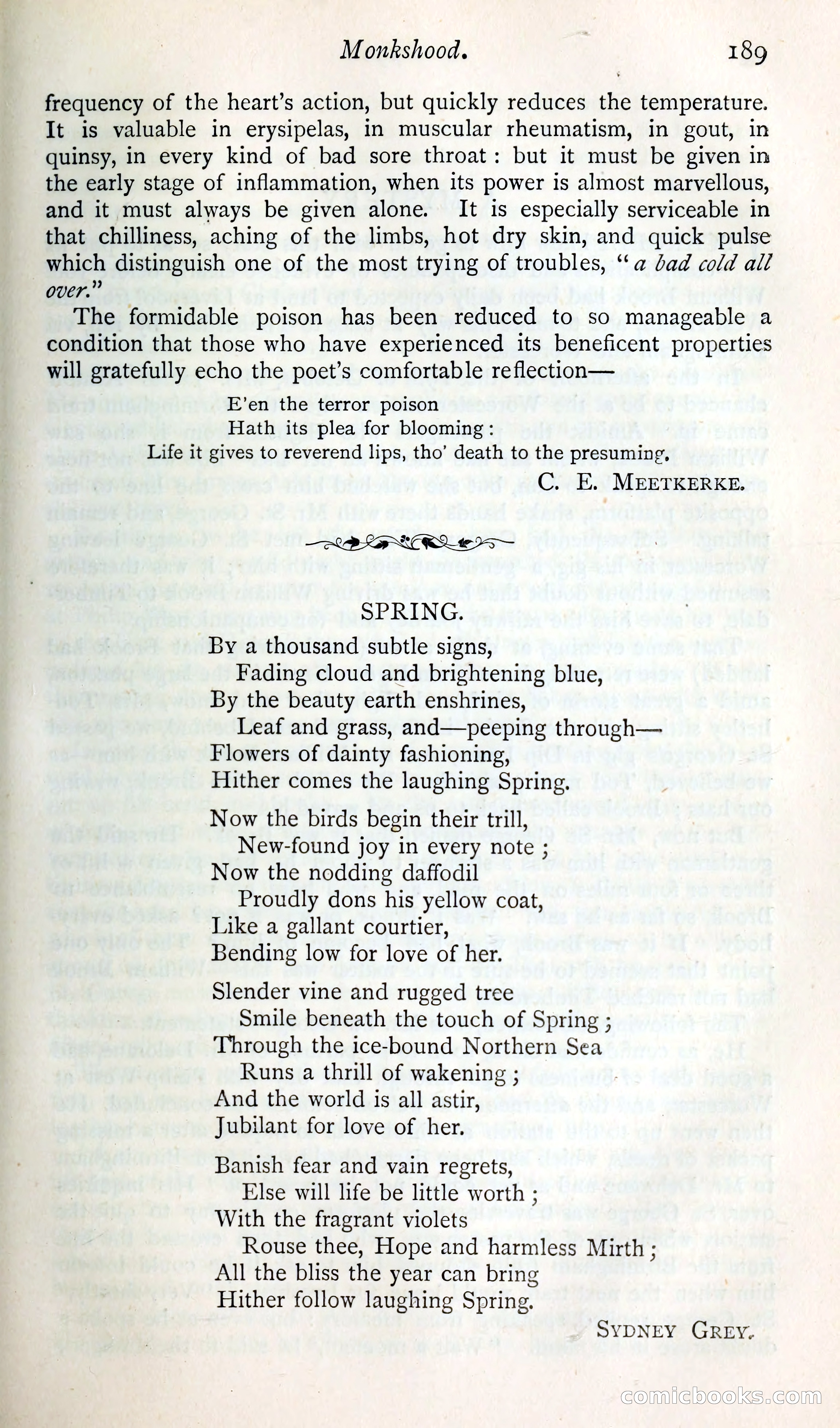 The Argosy — page 206 of 398