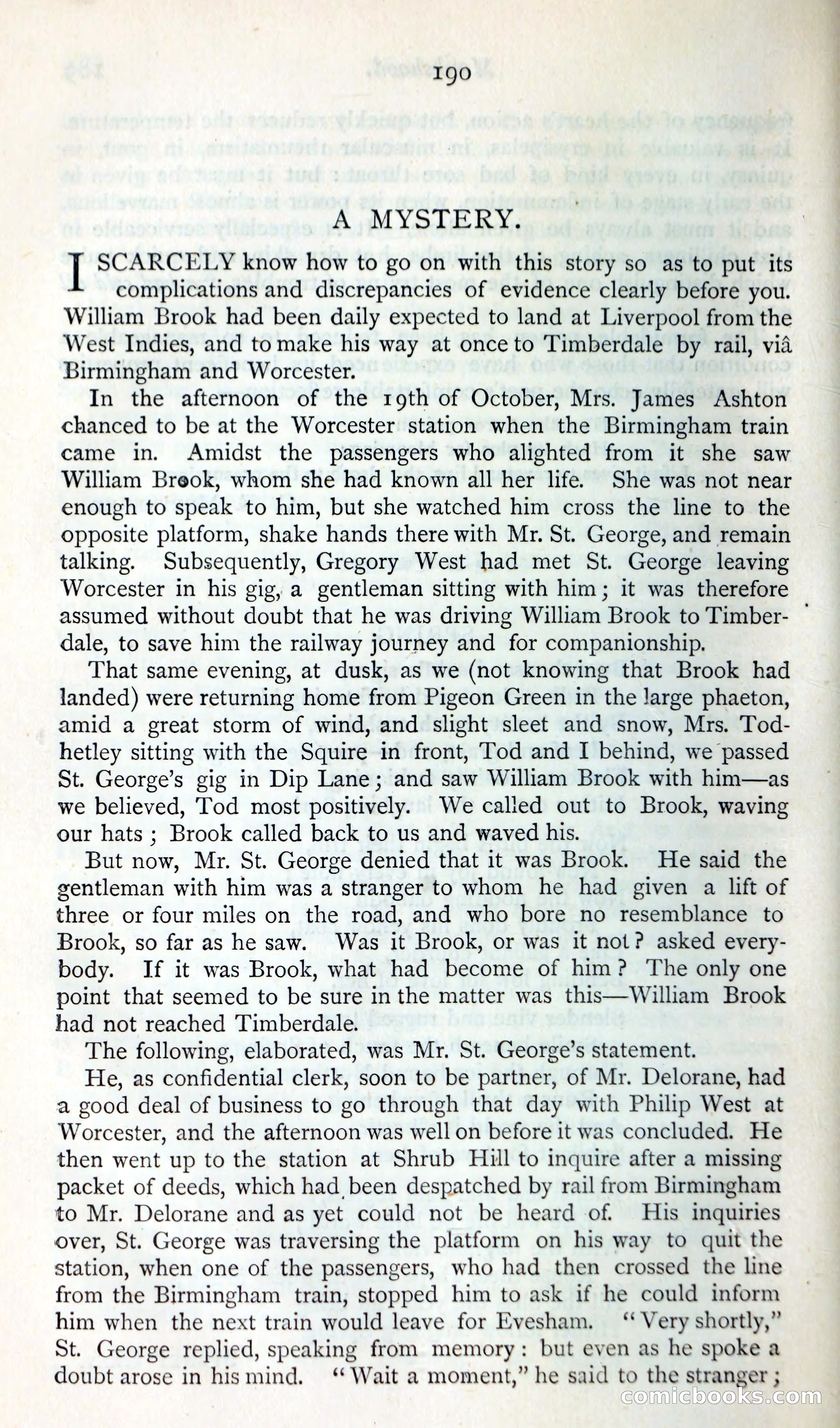 The Argosy — page 207 of 398
