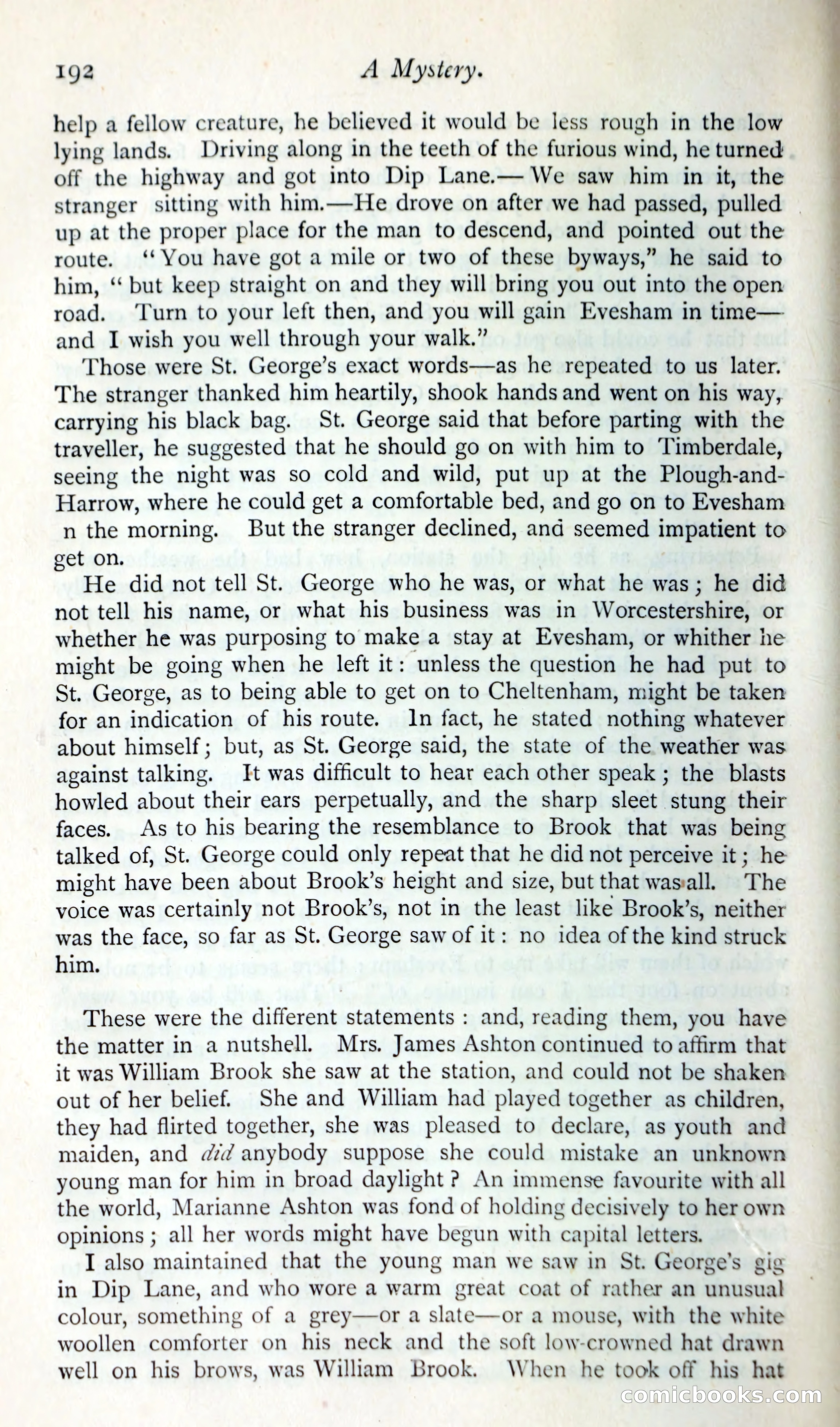 The Argosy — page 209 of 398