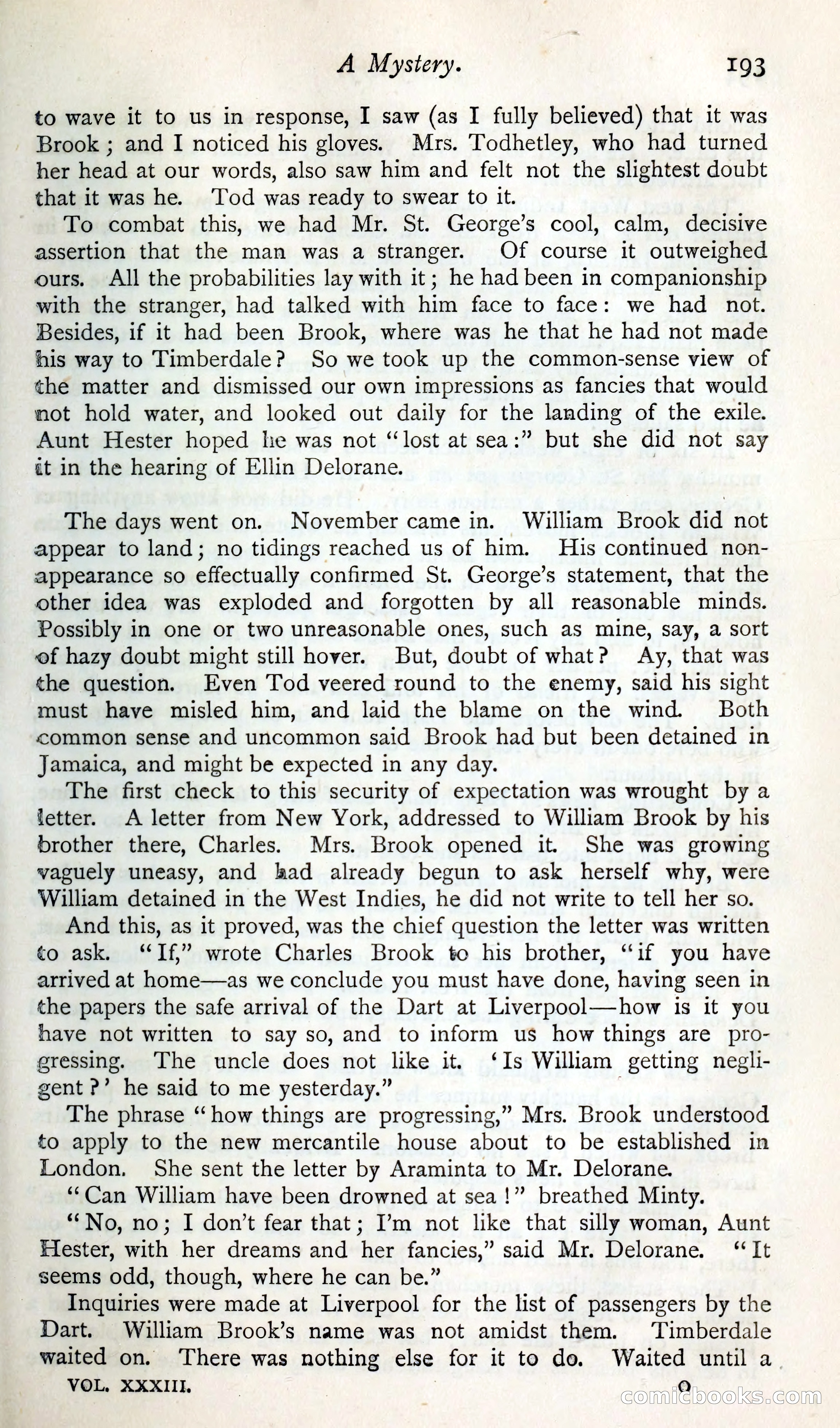 The Argosy — page 210 of 398