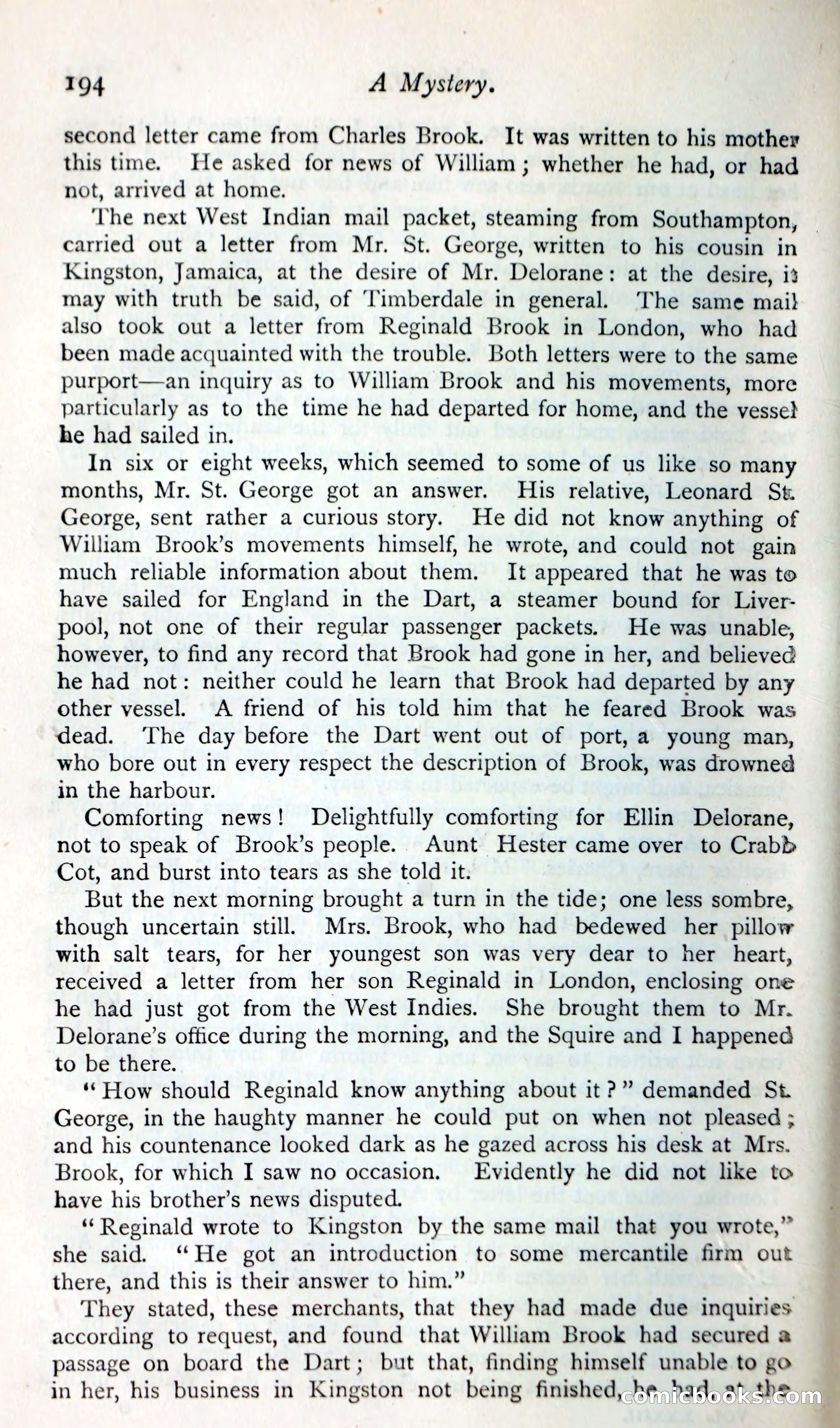 The Argosy — page 211 of 398