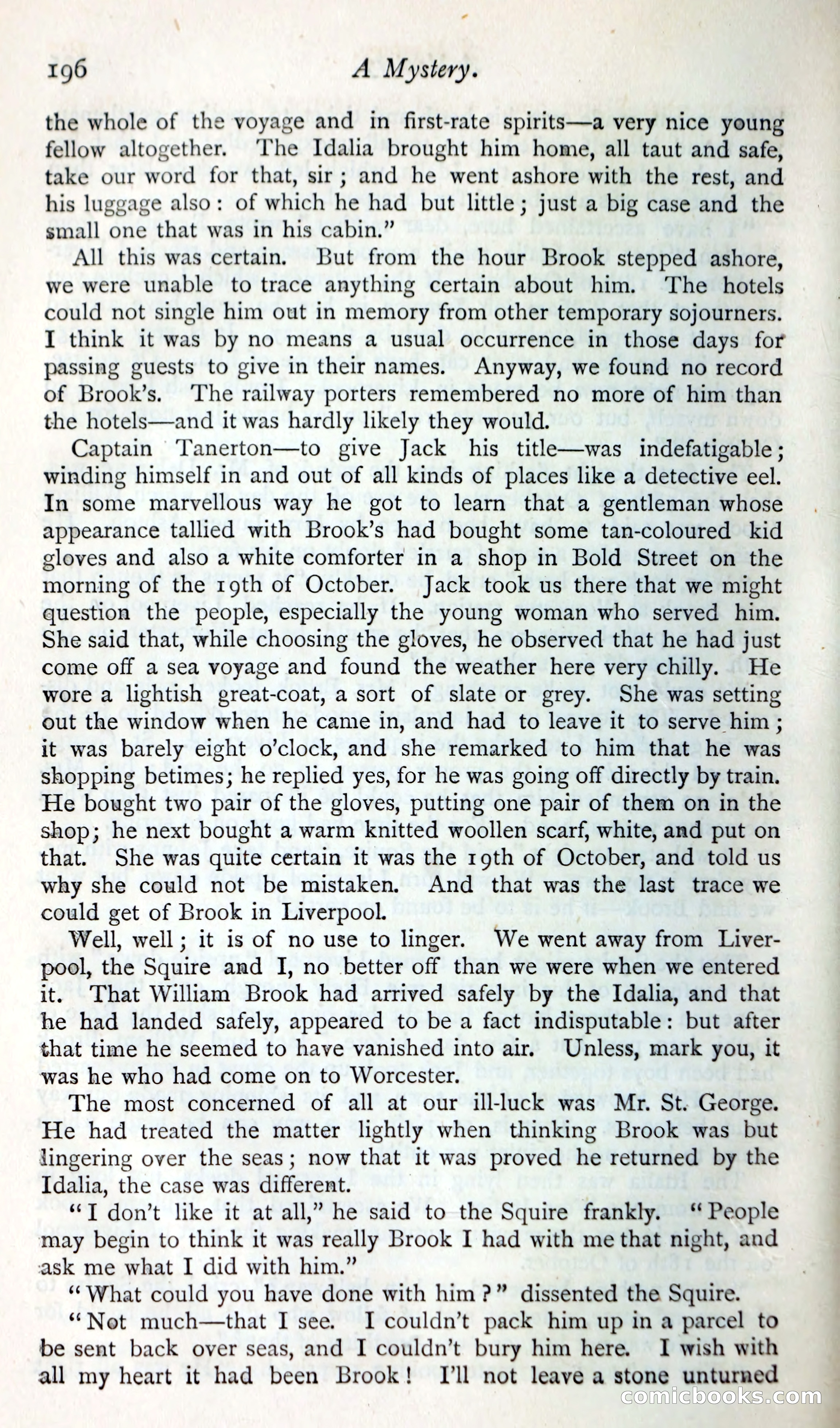 The Argosy — page 213 of 398