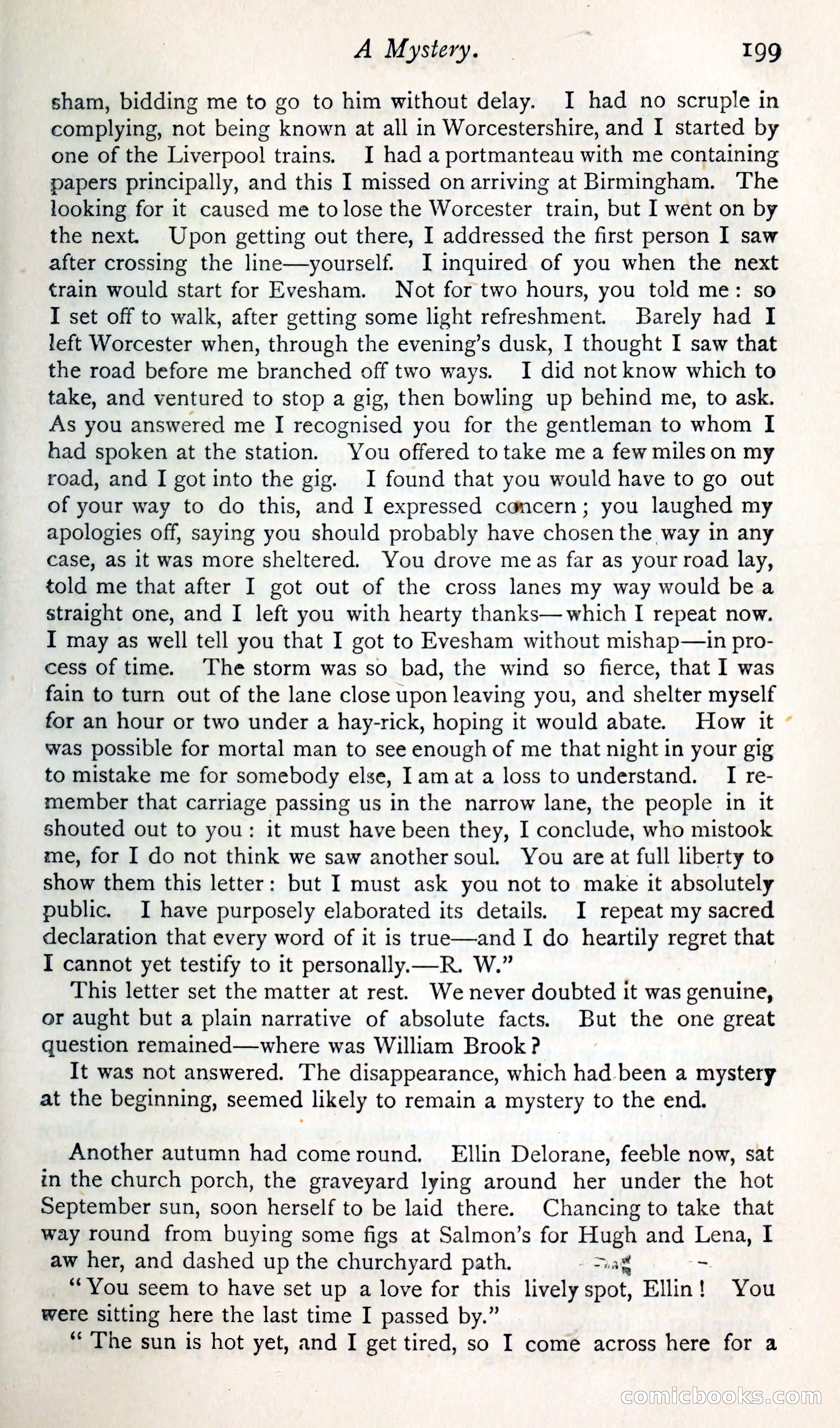 The Argosy — page 216 of 398