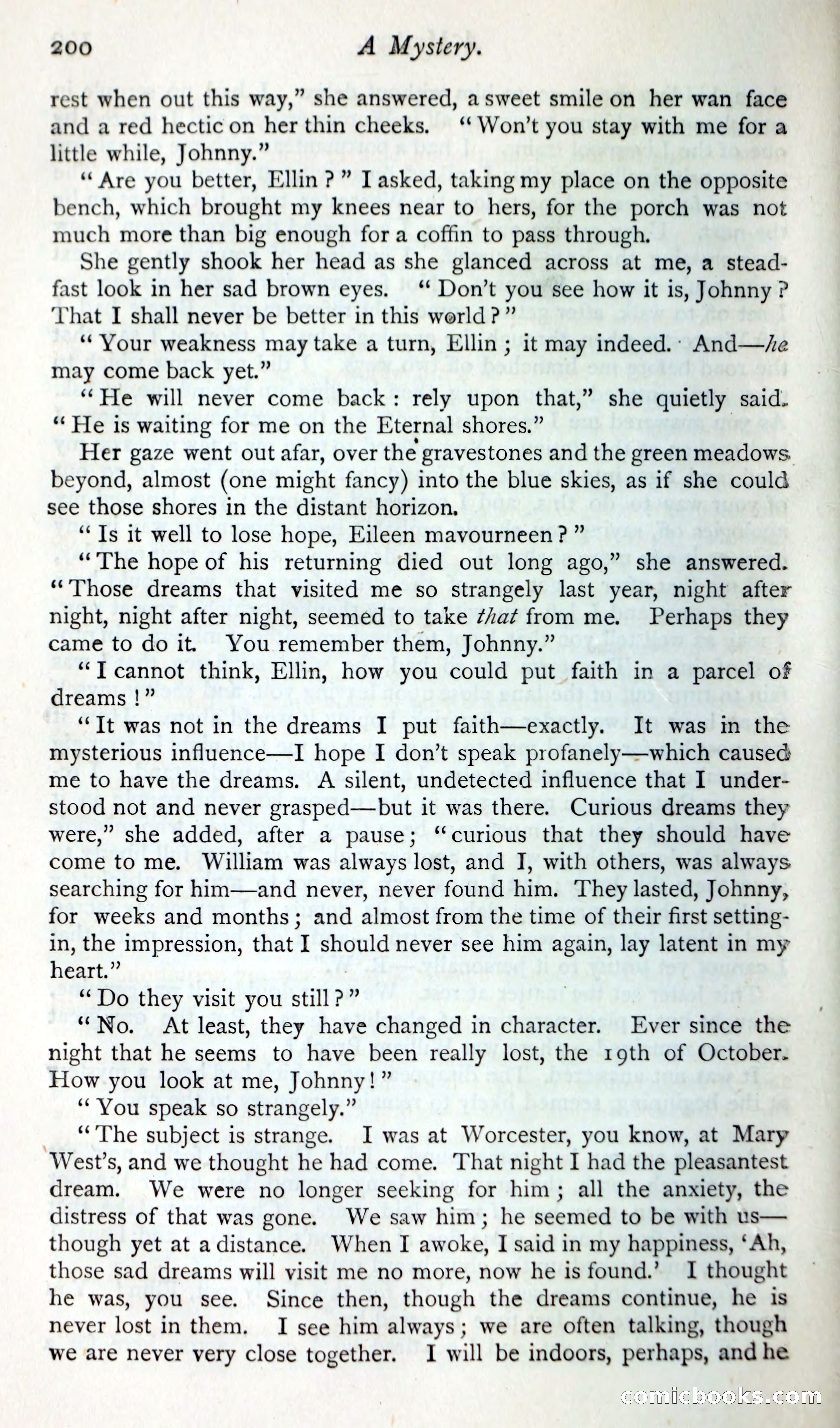 The Argosy — page 217 of 398
