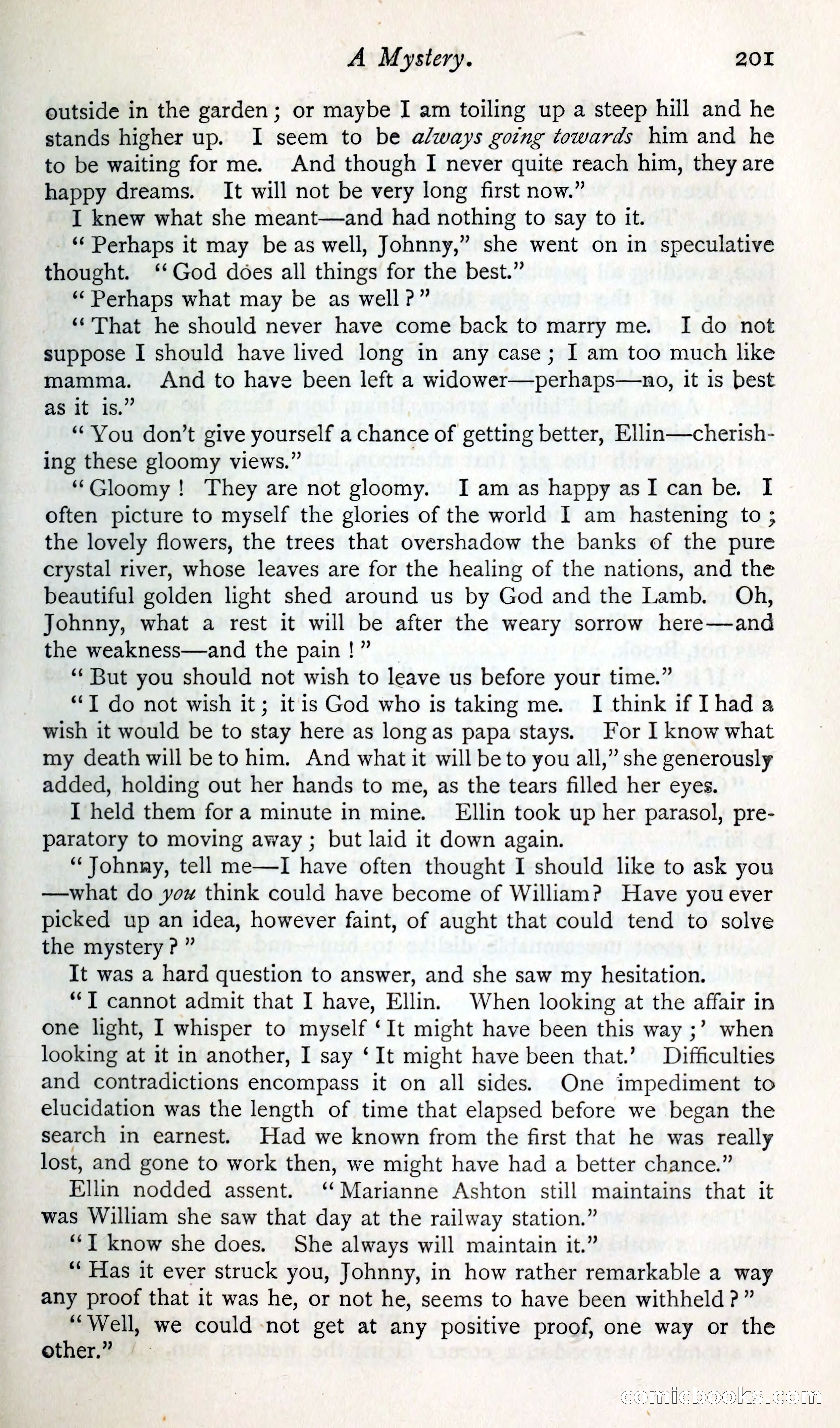 The Argosy — page 218 of 398