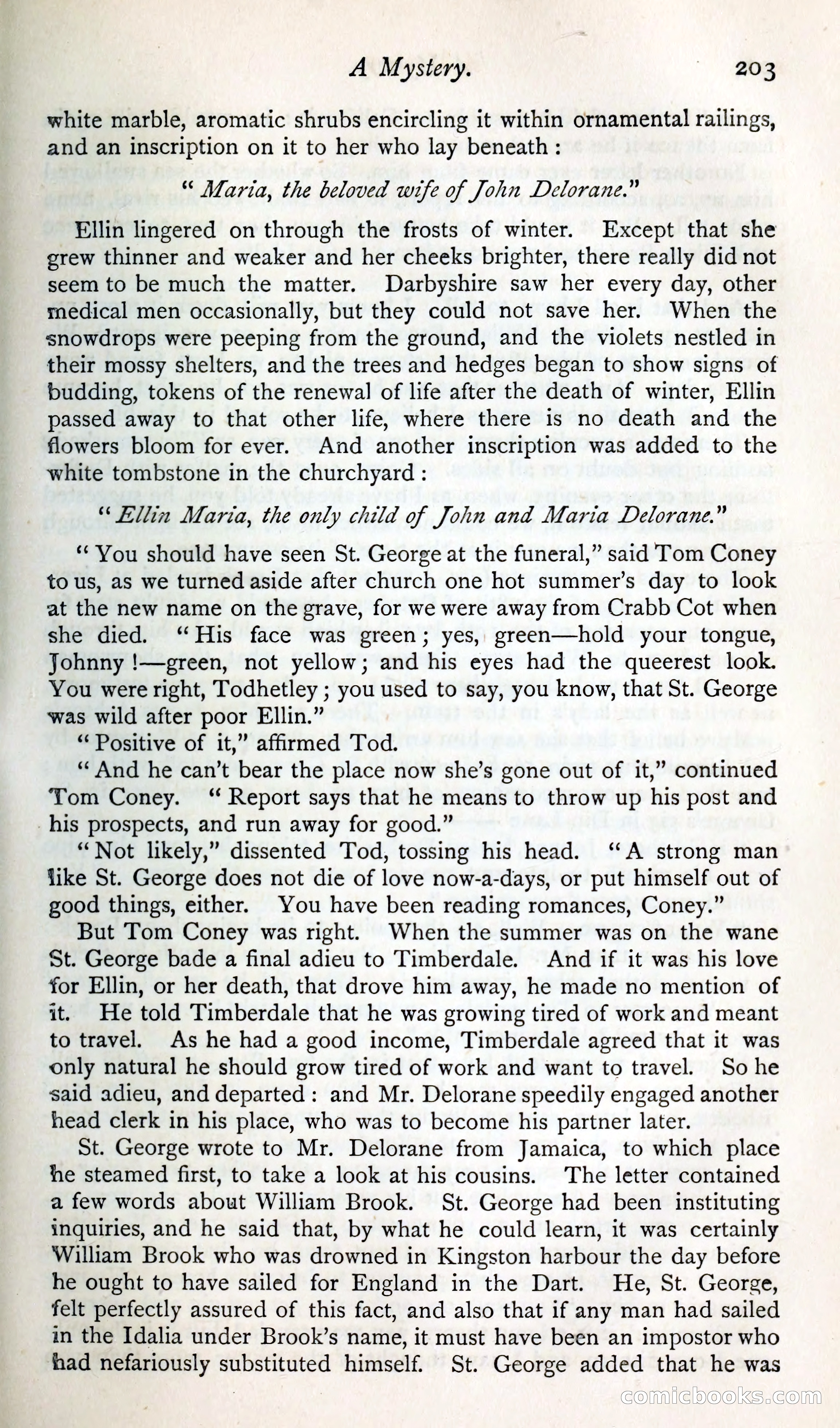 The Argosy — page 220 of 398