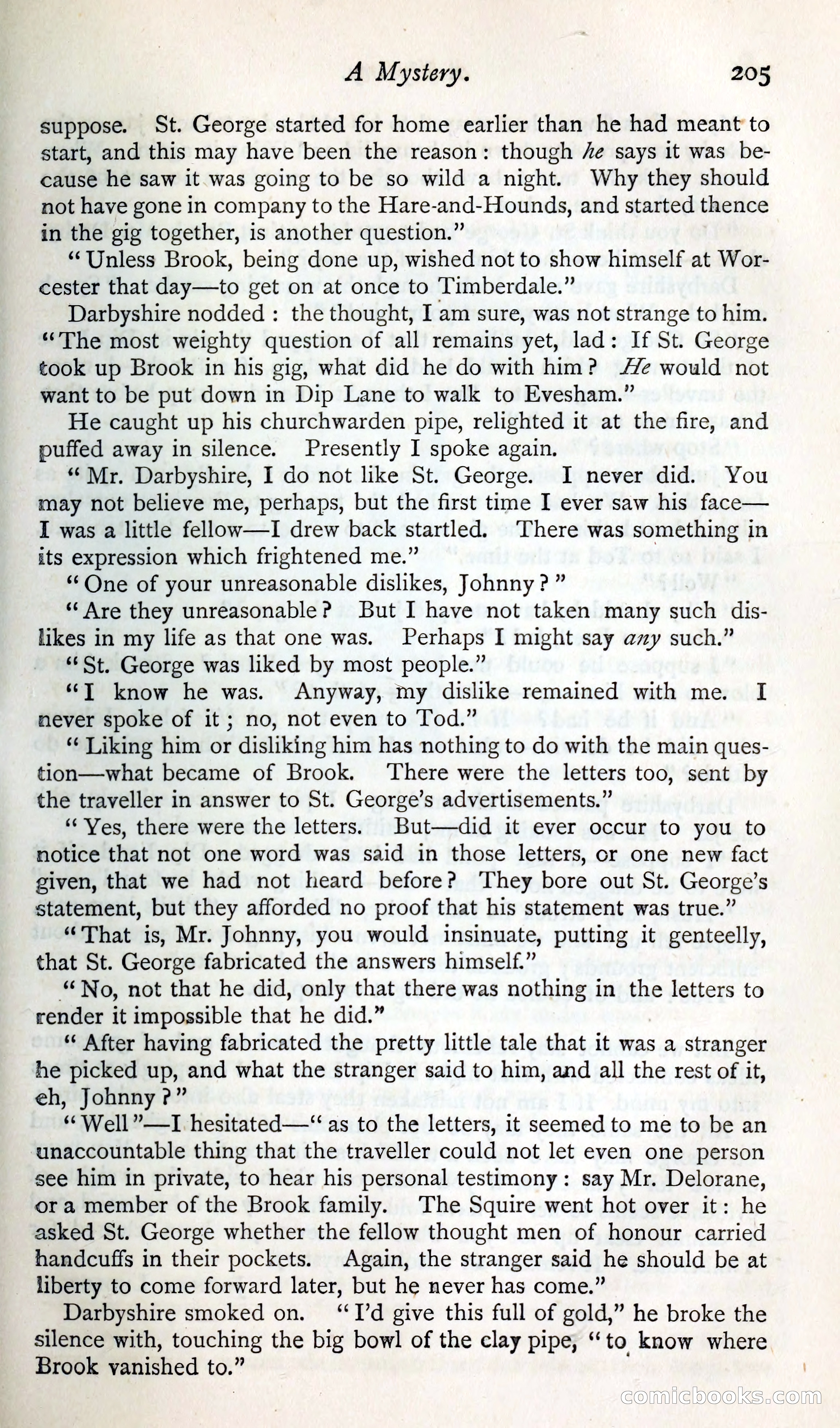 The Argosy — page 222 of 398