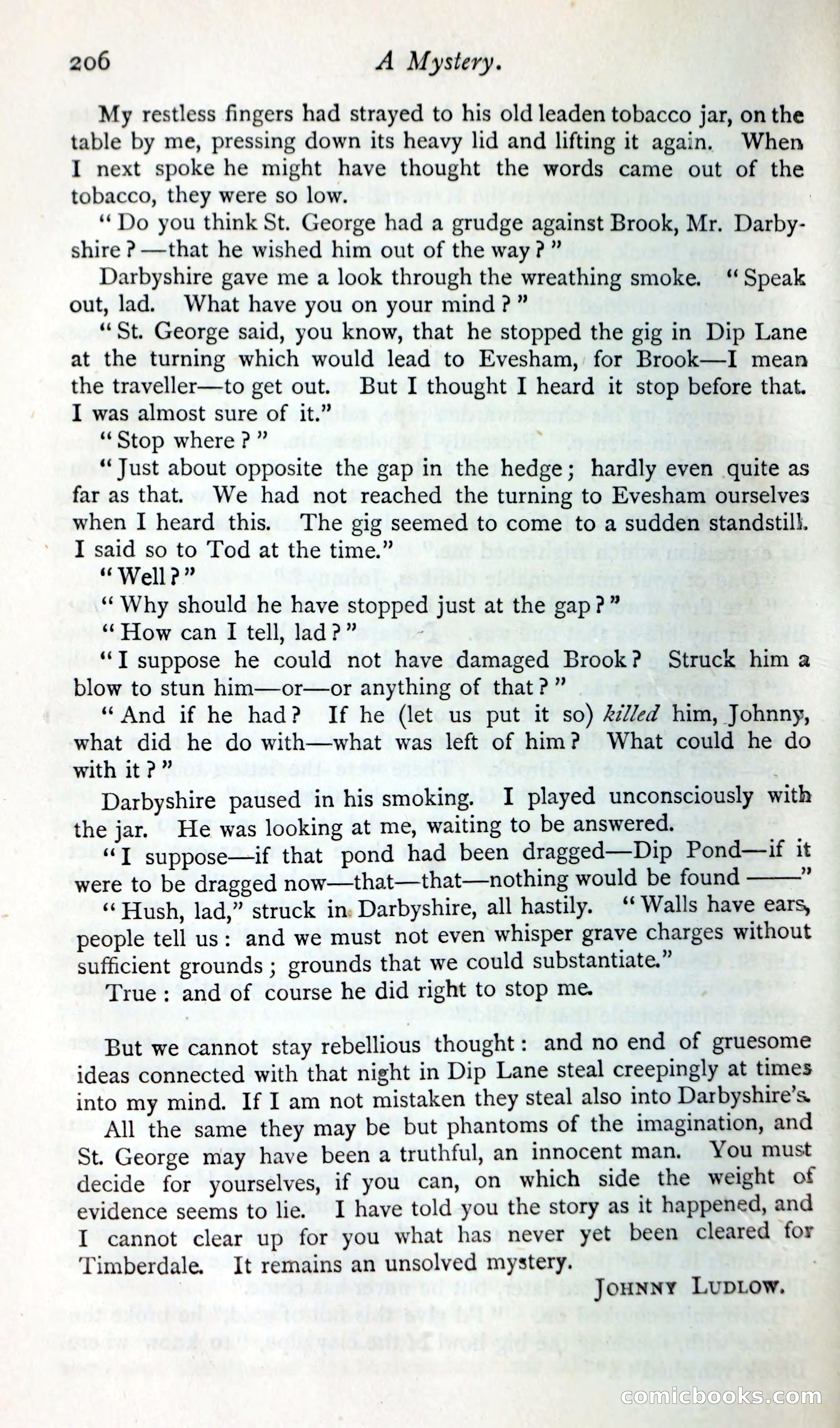 The Argosy — page 223 of 398