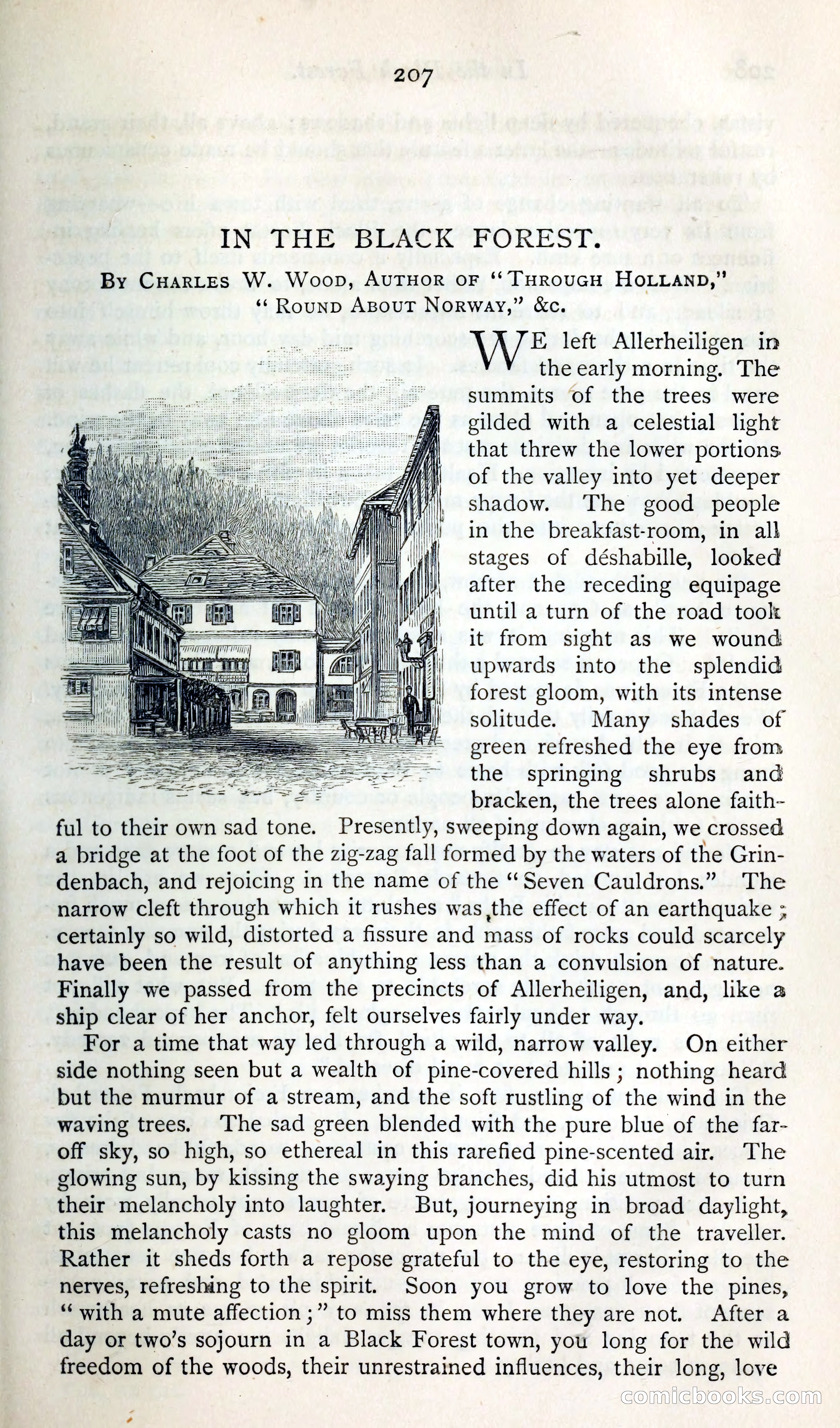 The Argosy — page 224 of 398