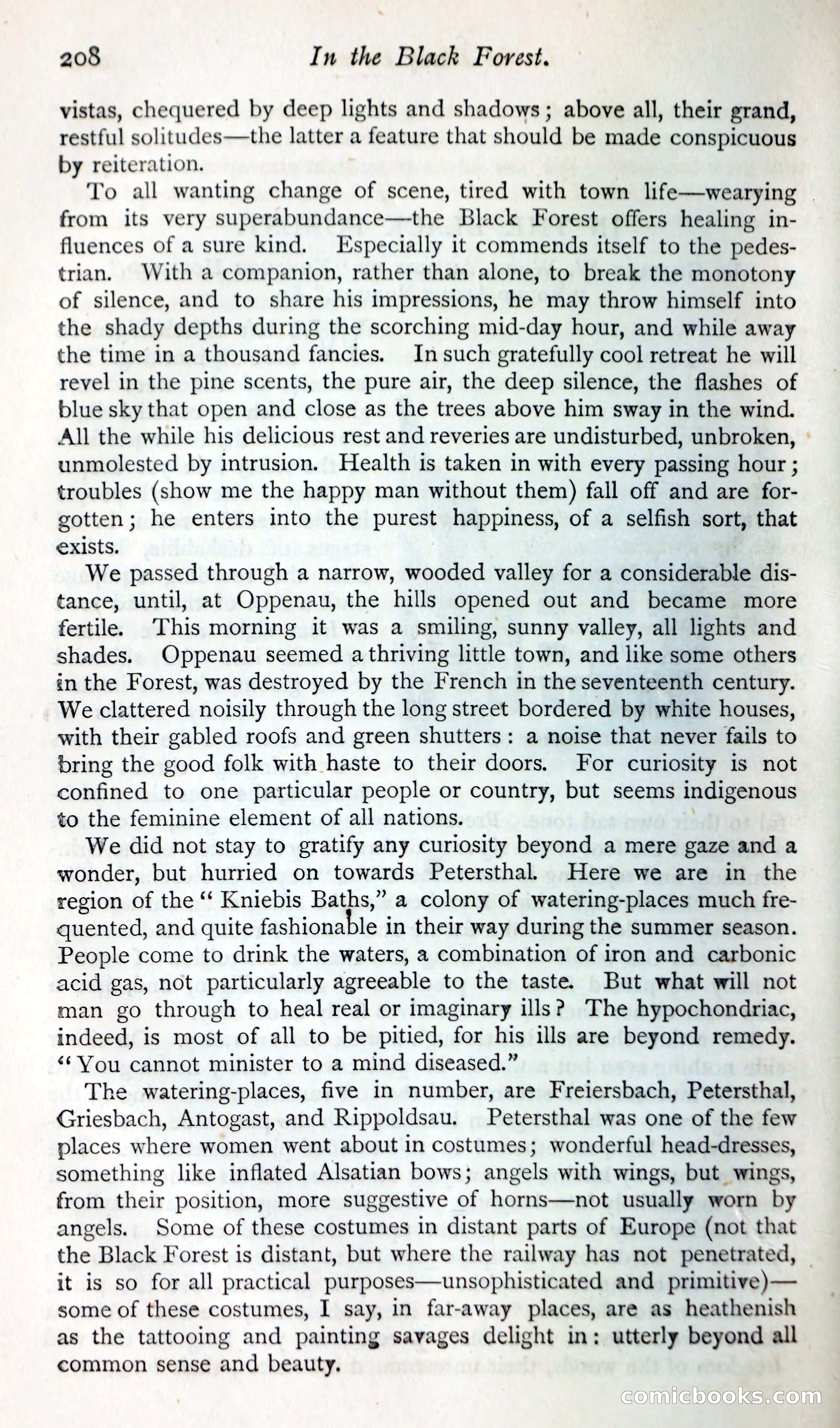 The Argosy — page 225 of 398