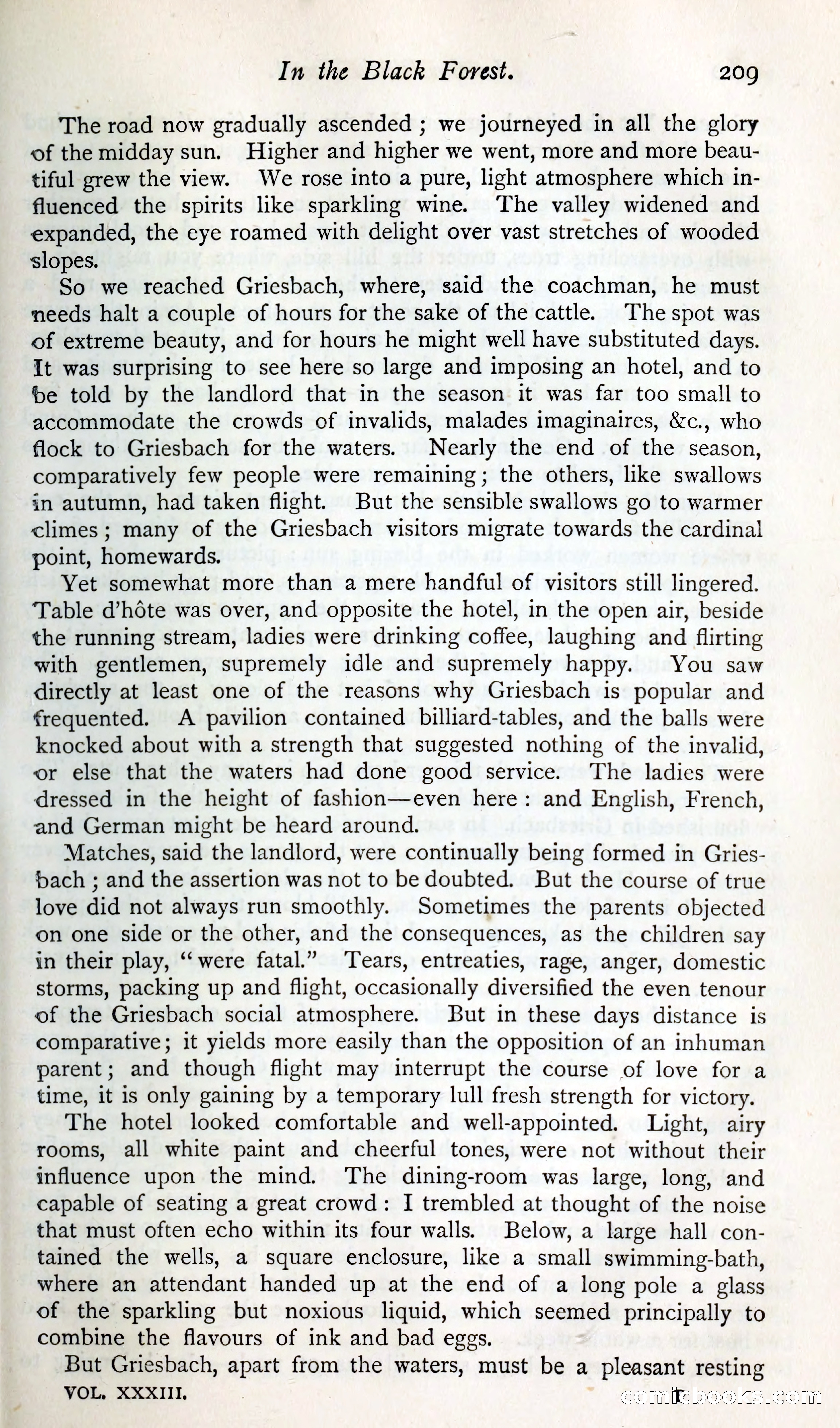 The Argosy — page 226 of 398