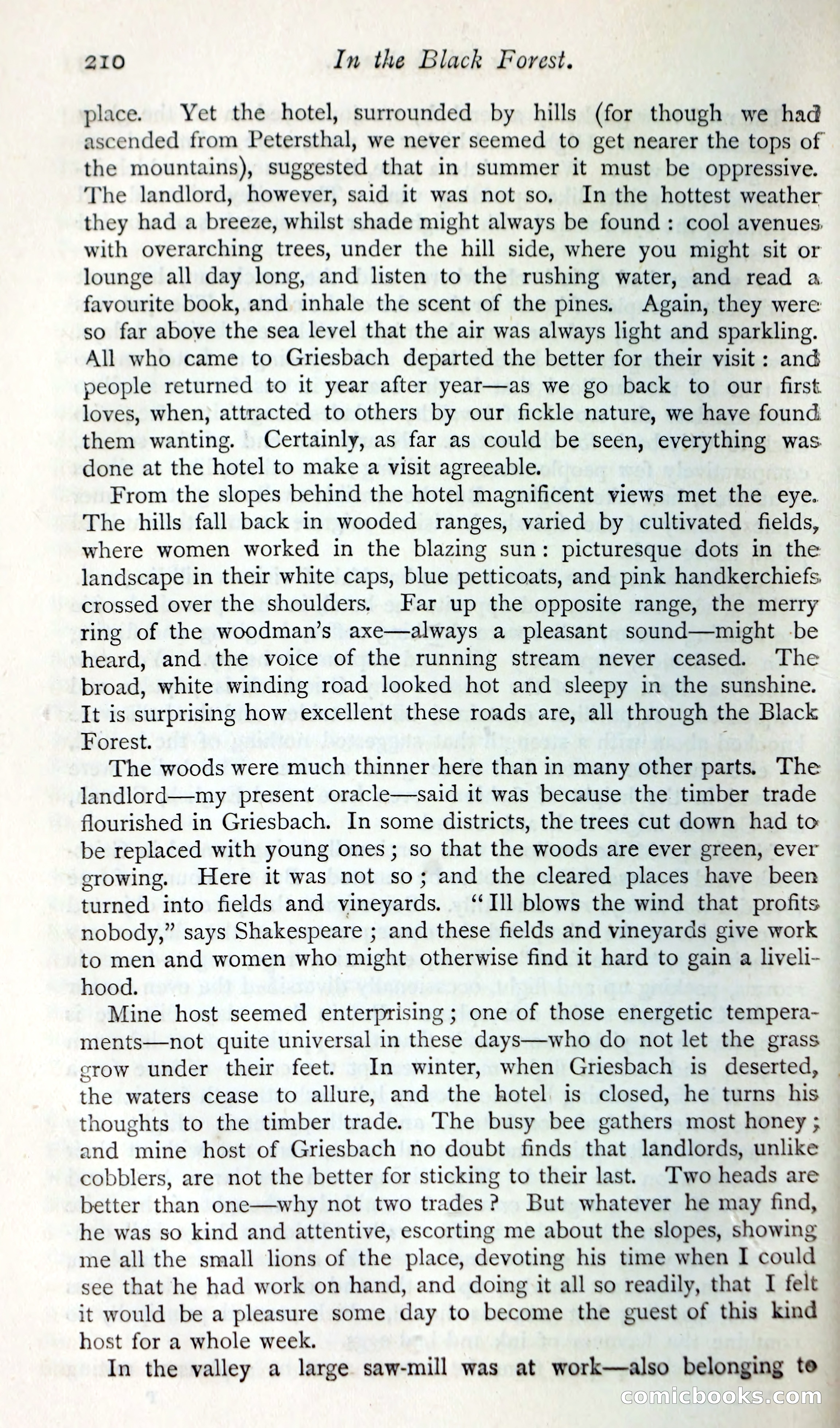 The Argosy — page 227 of 398