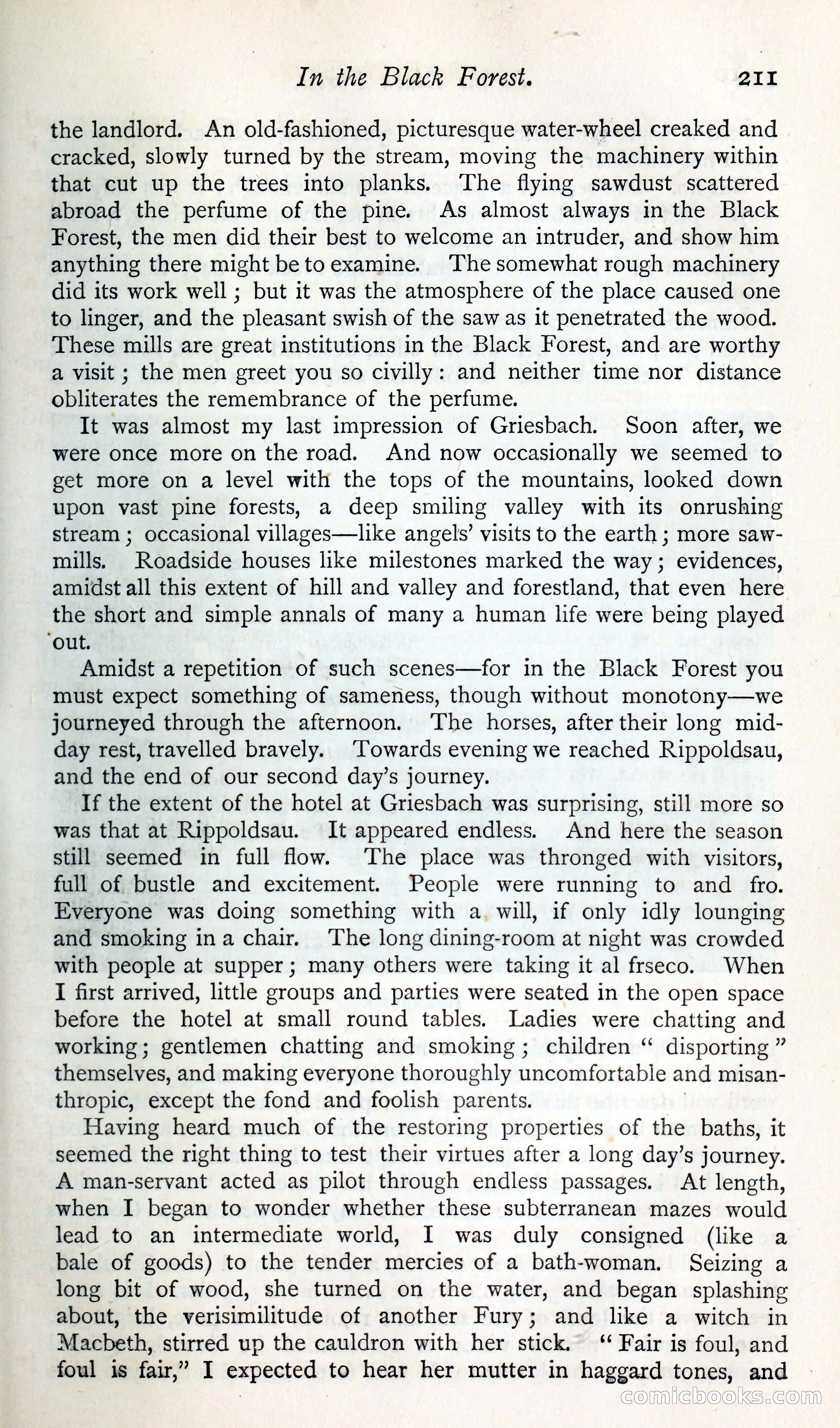 The Argosy — page 228 of 398